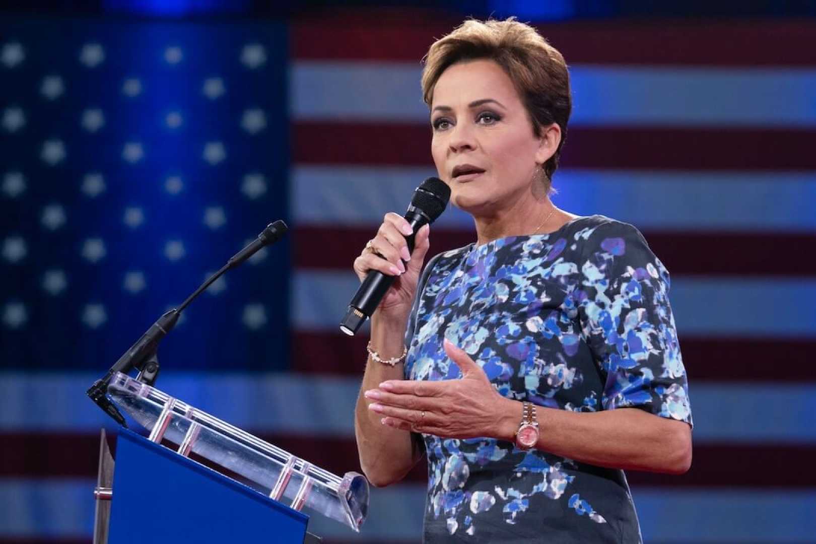 Kari Lake Voice Of America Lawsuit