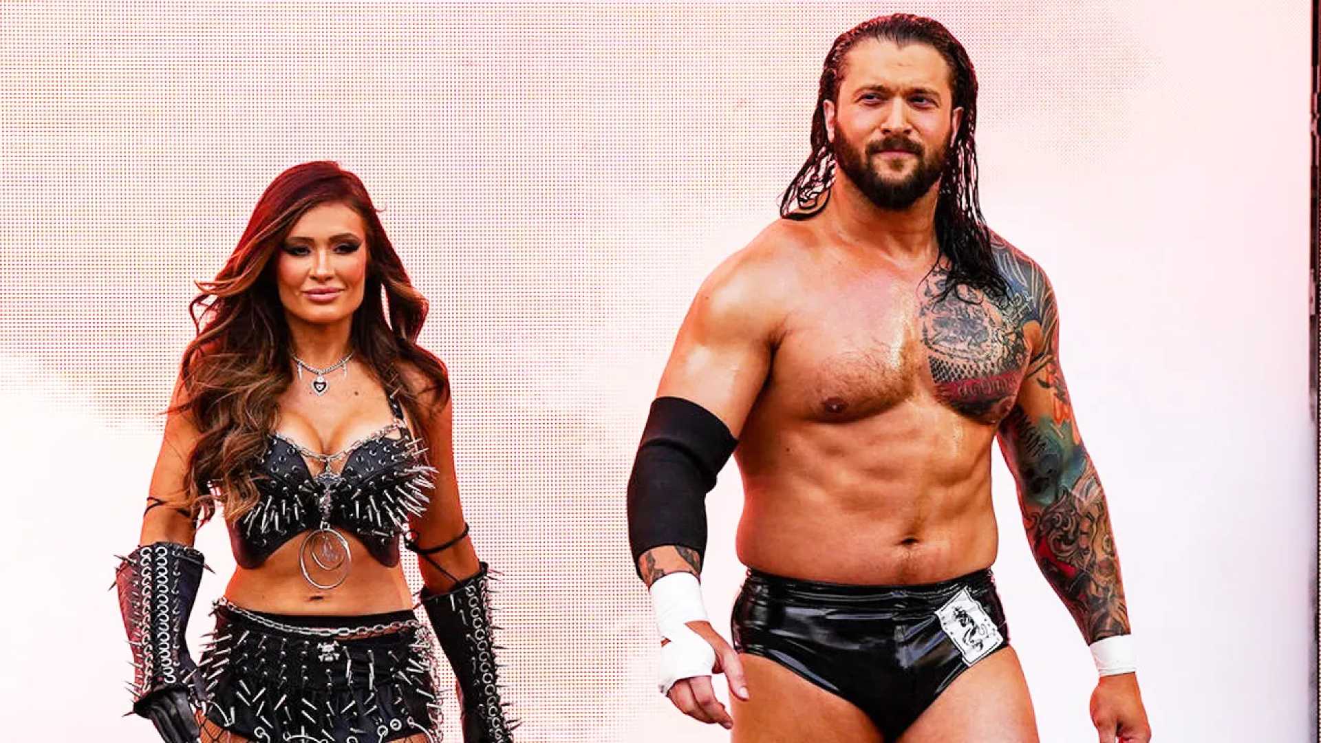 Karrion Kross Wwe Contract Update