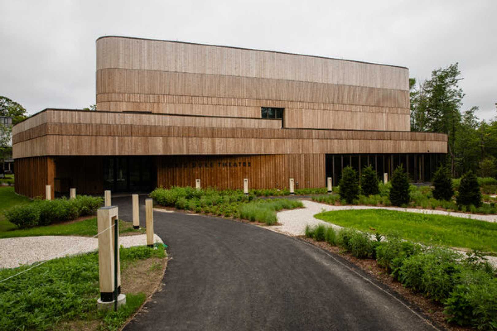 Kat Sirico Jacob's Pillow Accident