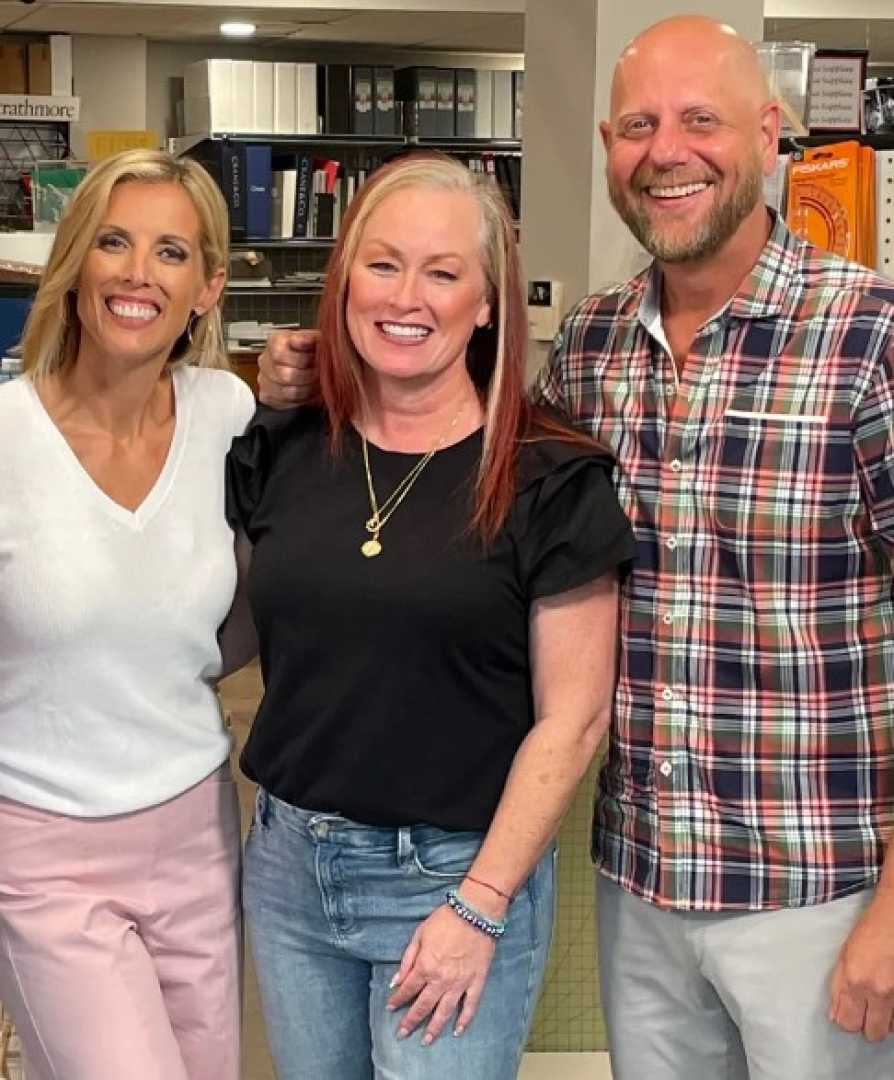 Kate Merrill Wbz Tv Anchor Lawsuit