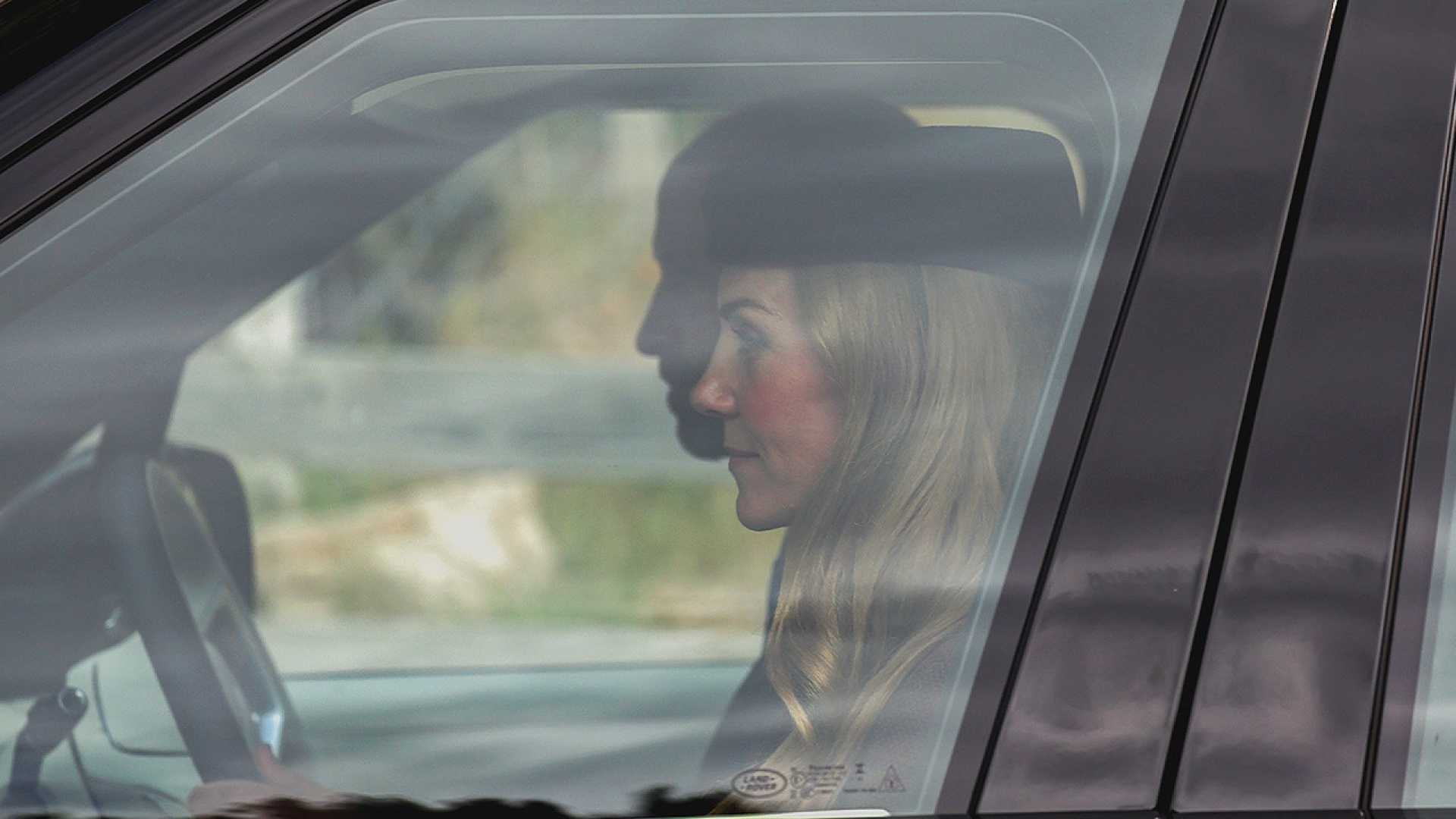 Kate Middleton Hair Color Change News