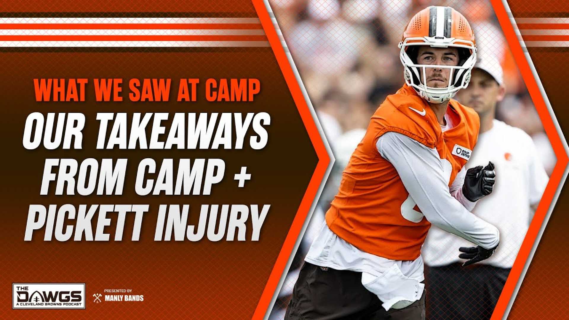 Kenny Pickett Injury News Nfl Training Camp