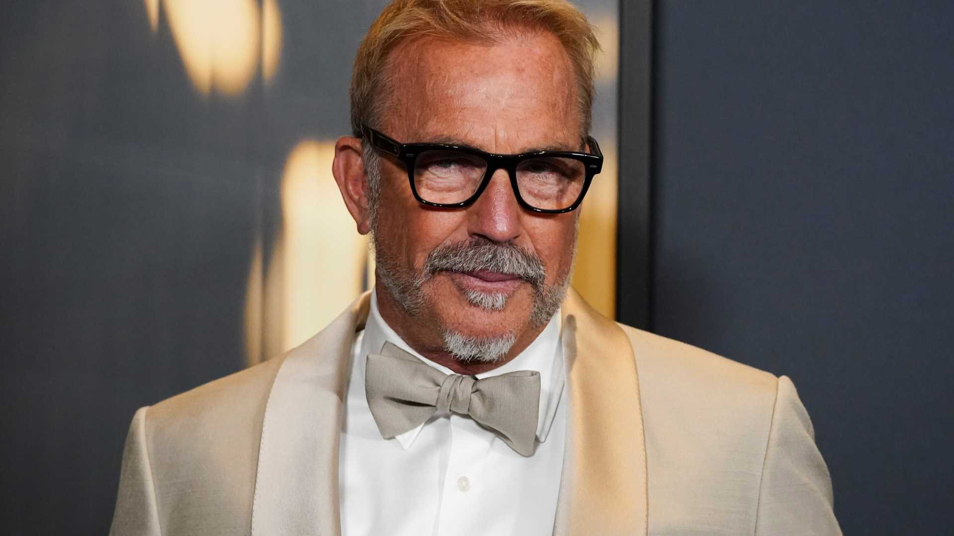 Kevin Costner Horizon Movie Lawsuit