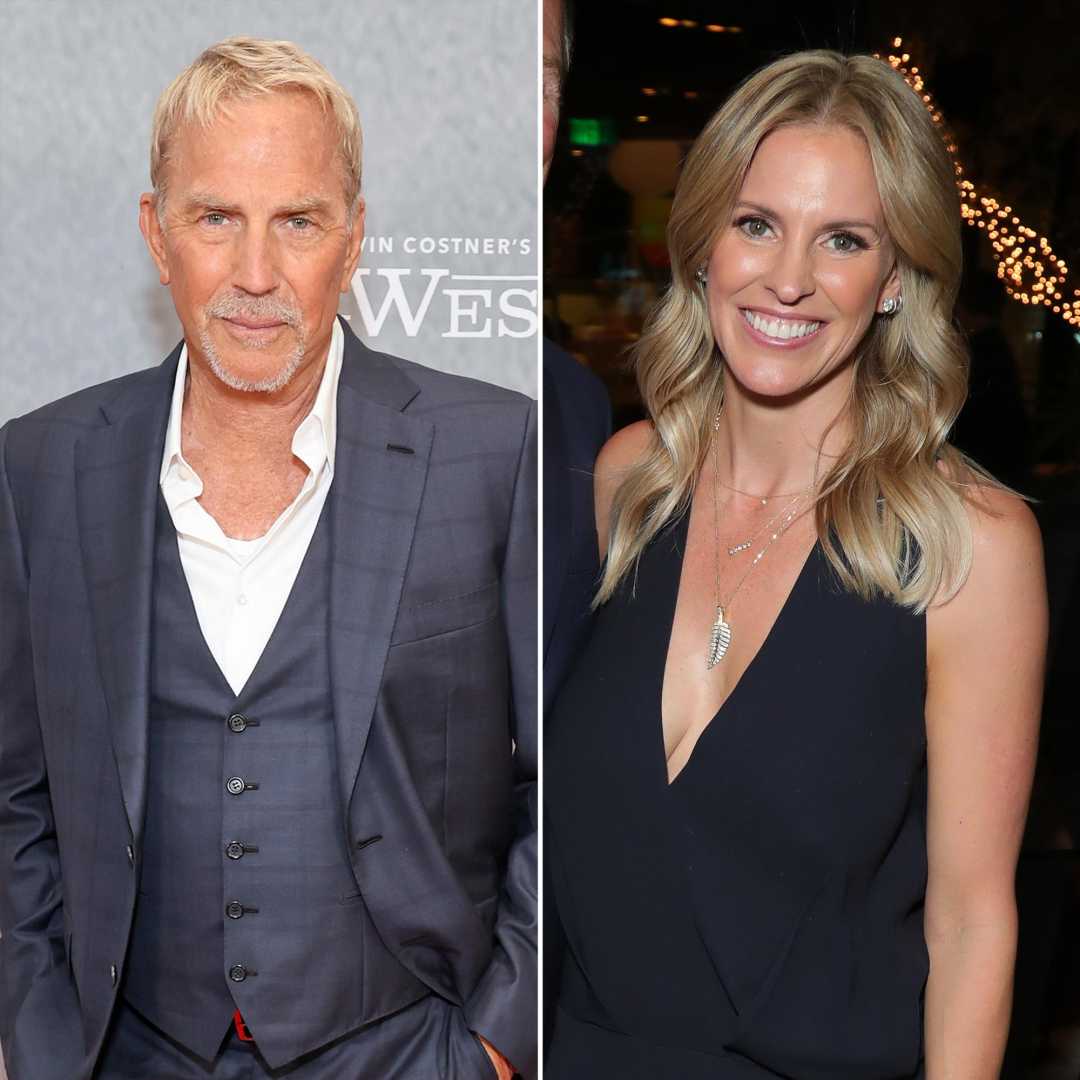 Kevin Costner Kelly Noonan Gores Dating News
