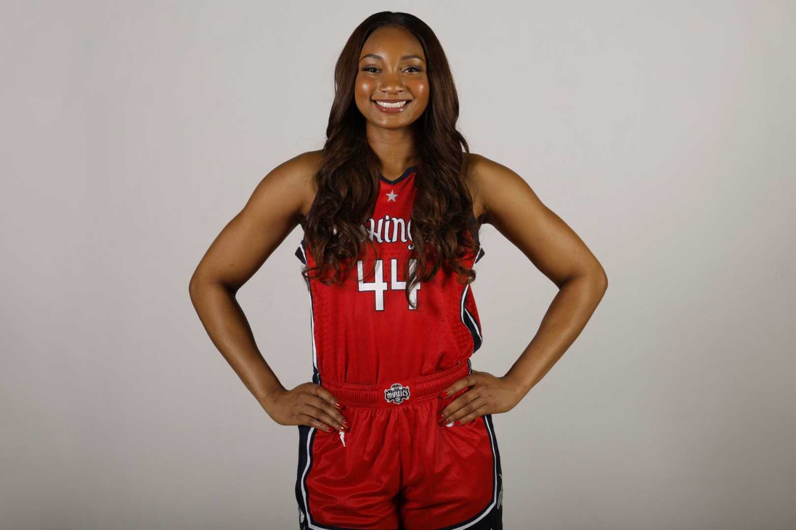 Kiki Iriafen Wnba Rookie Rebounding Record
