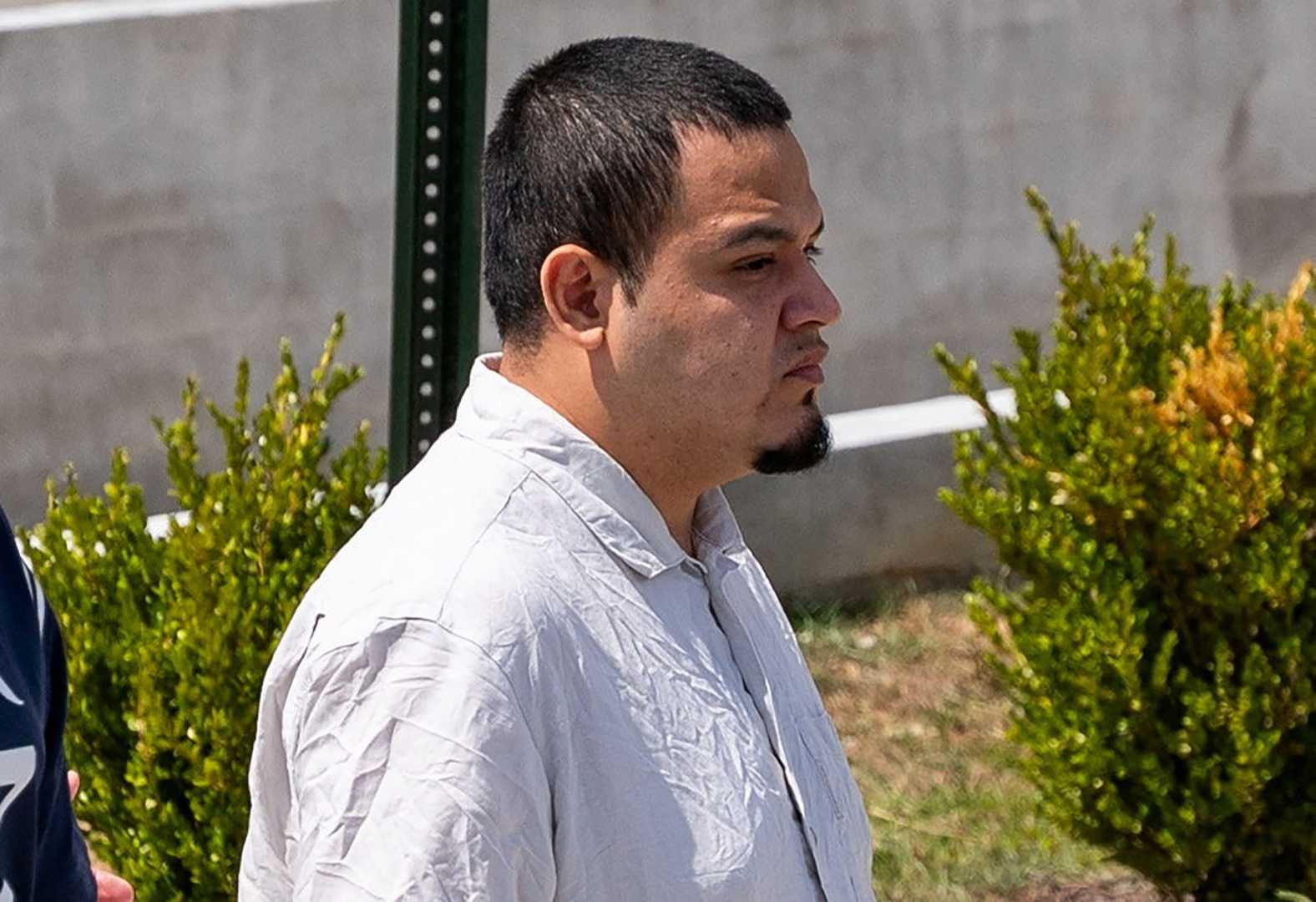 Kilmar Abrego Garcia Deportation Case
