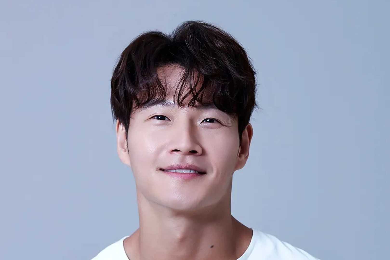 Kim Jong Kook Marriage Announcement
