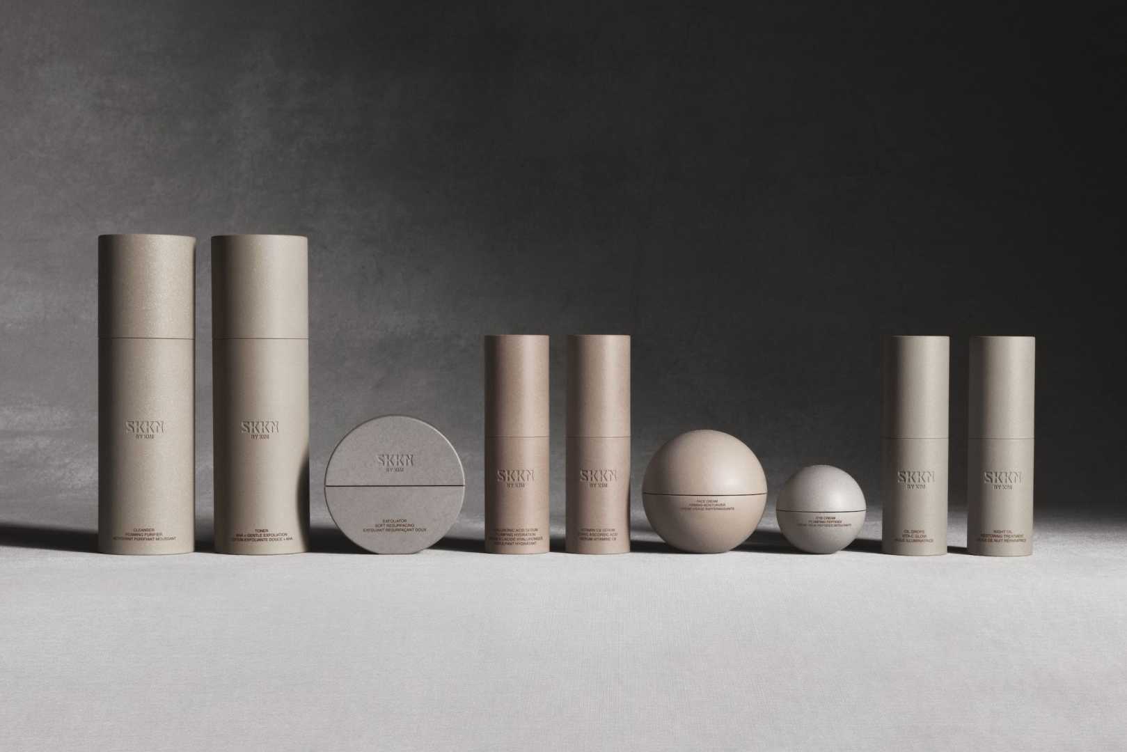 Kim Kardashian Skincare Products