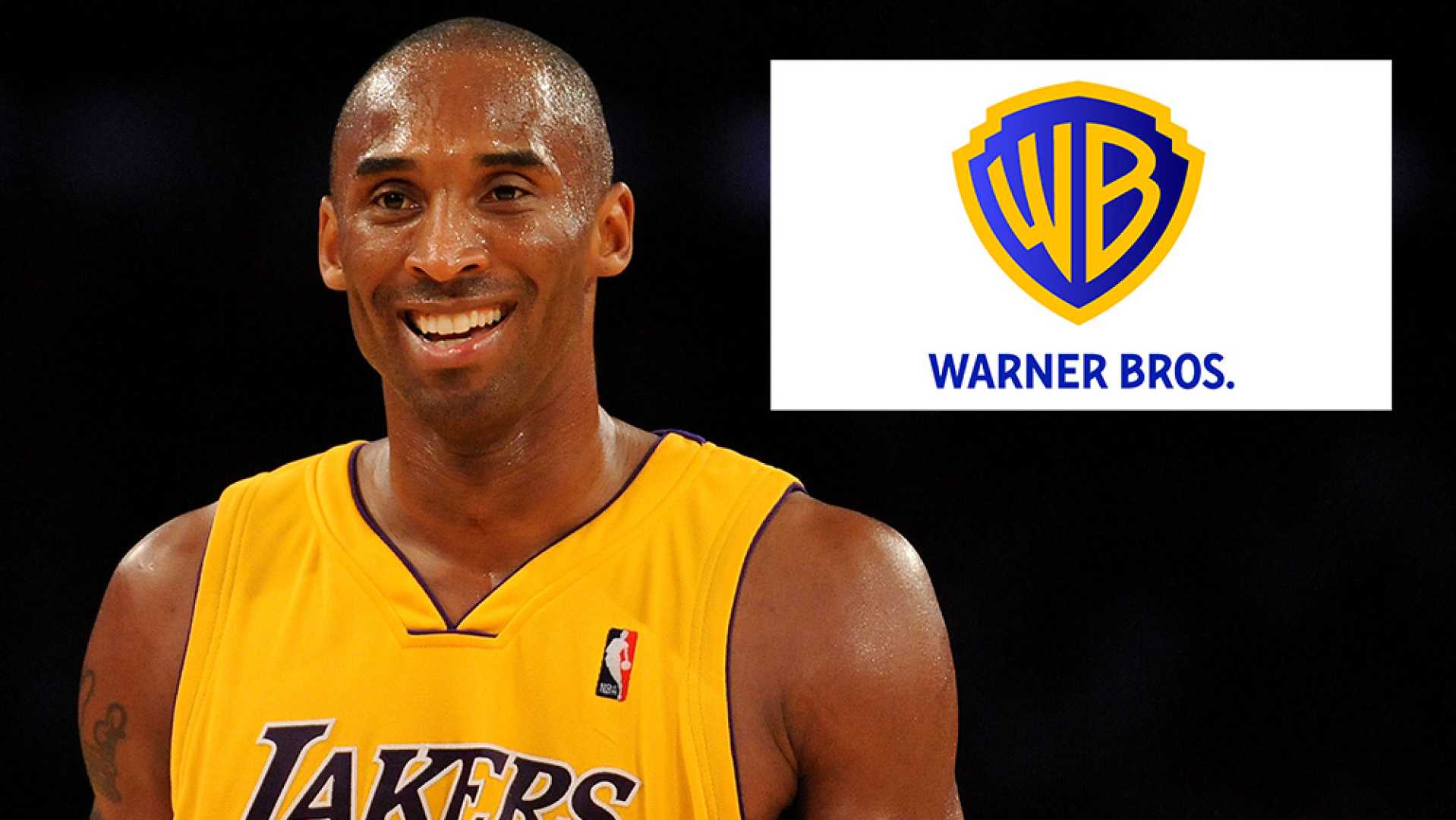 Kobe Bryant Nba Draft Film