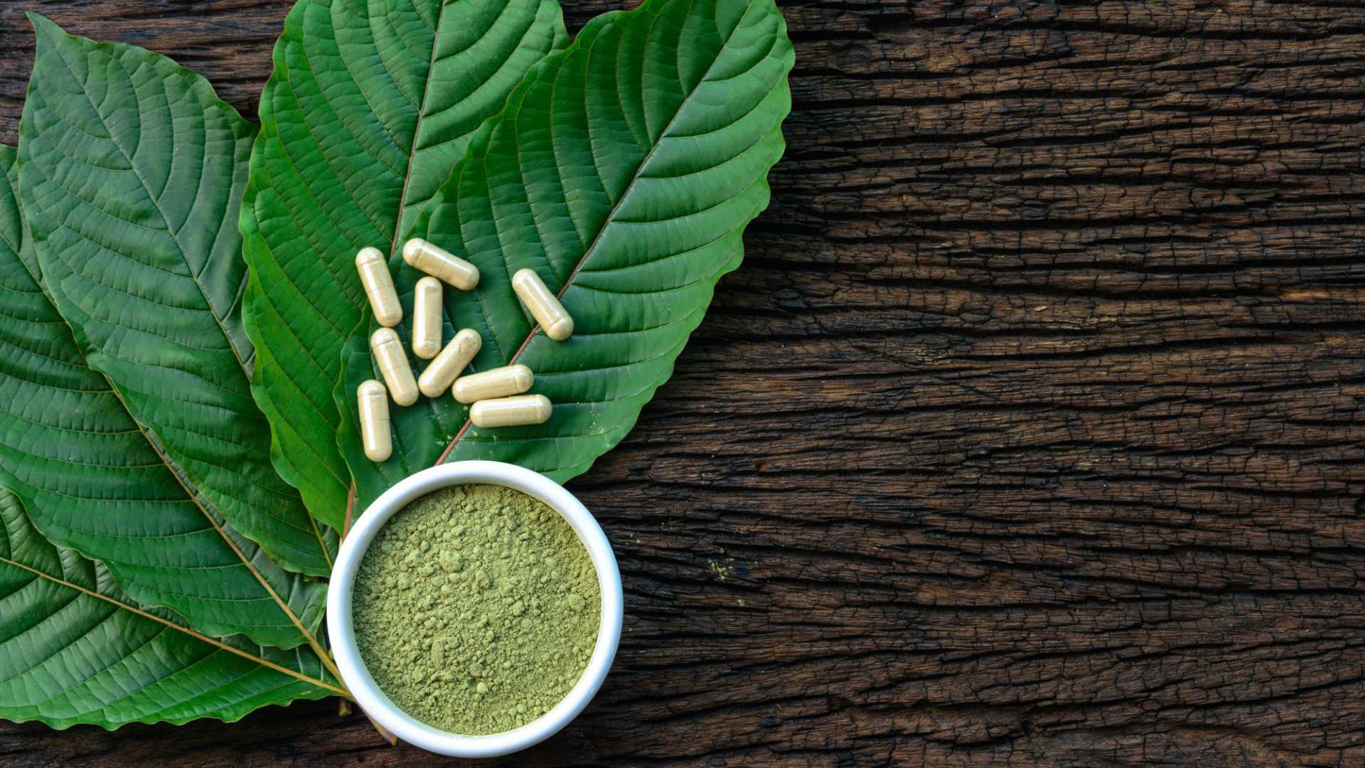Kratom Addiction Fda Crackdown