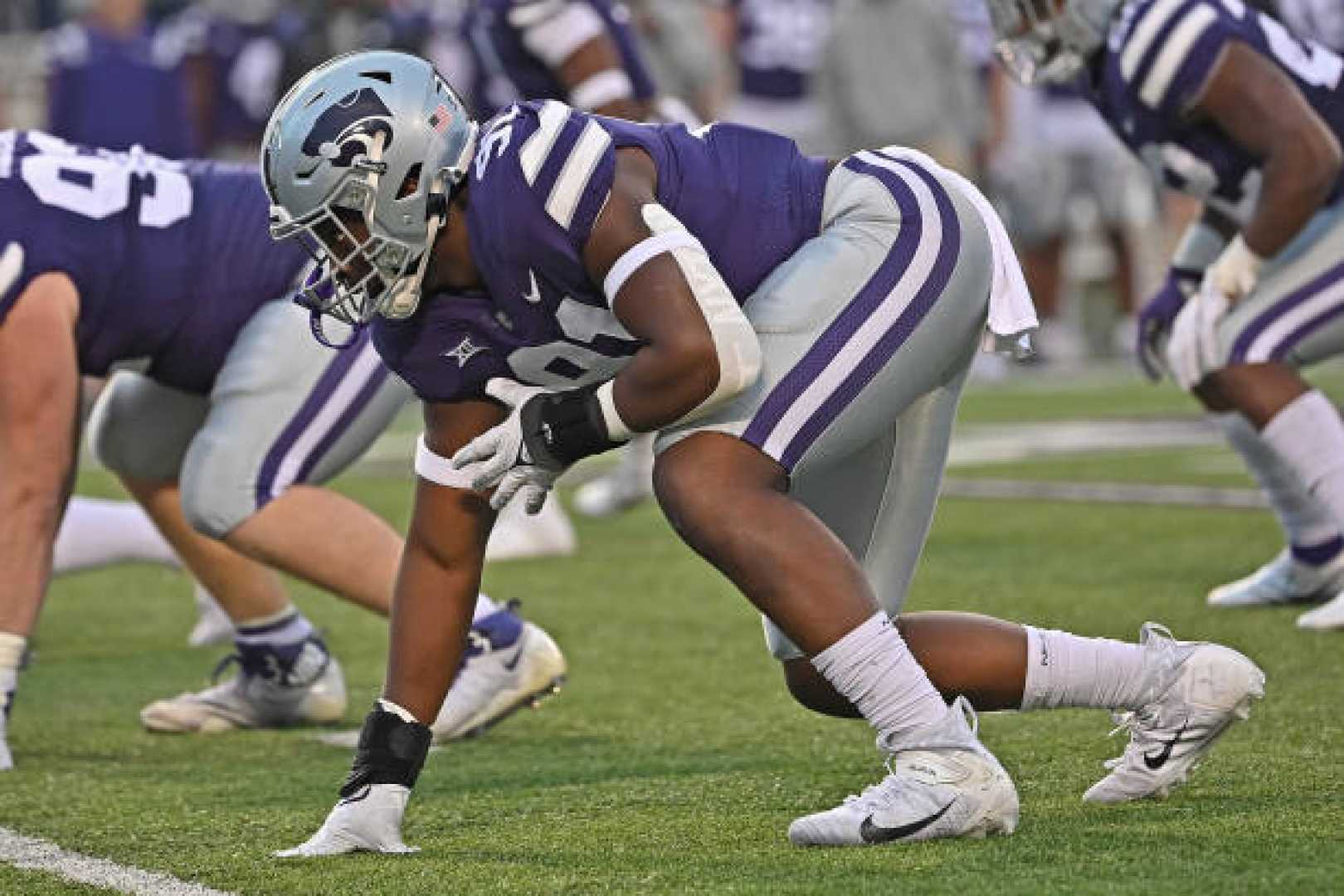 K State Wildcats Football