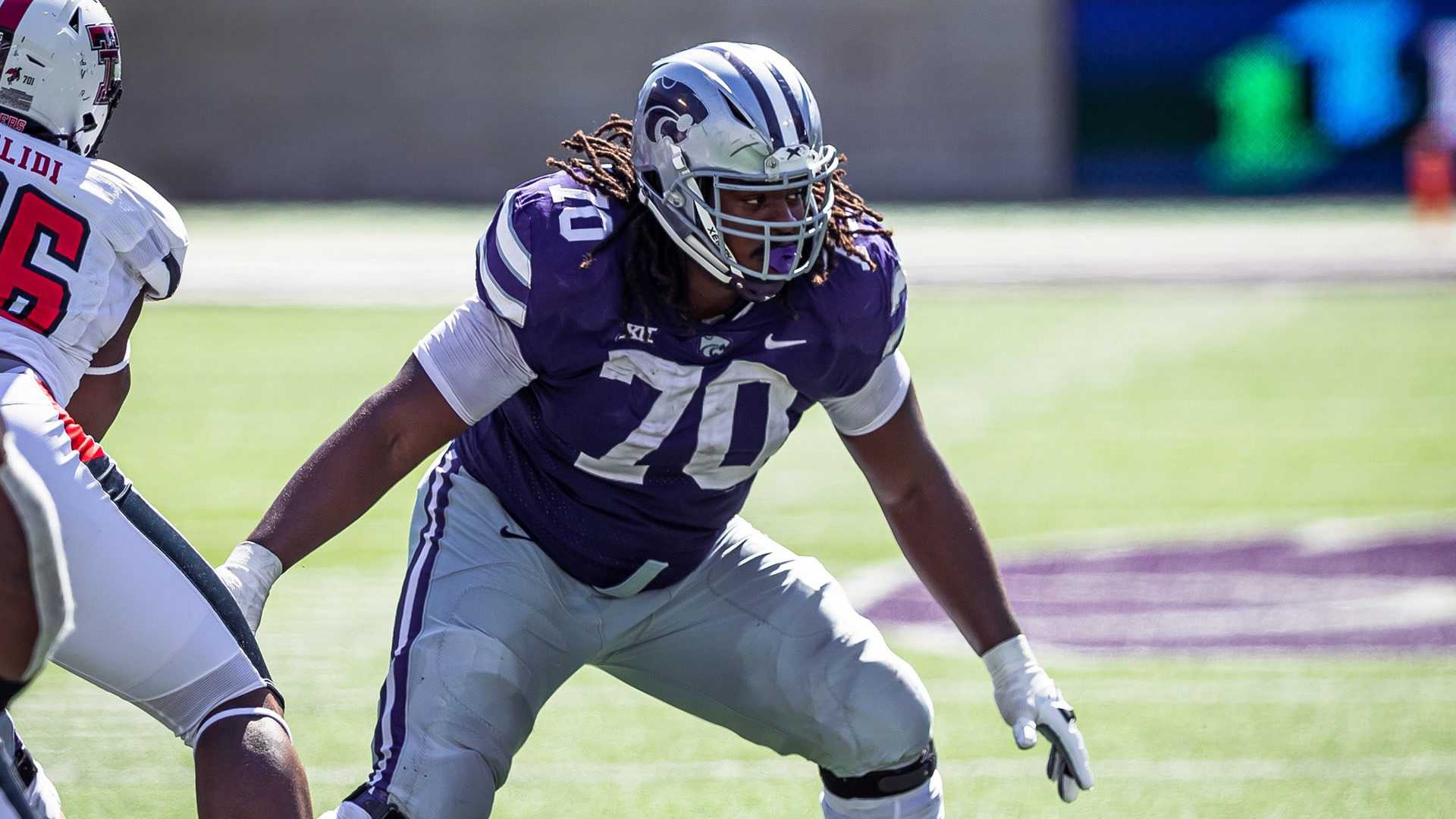 Kt Leveston Nfl Trade News