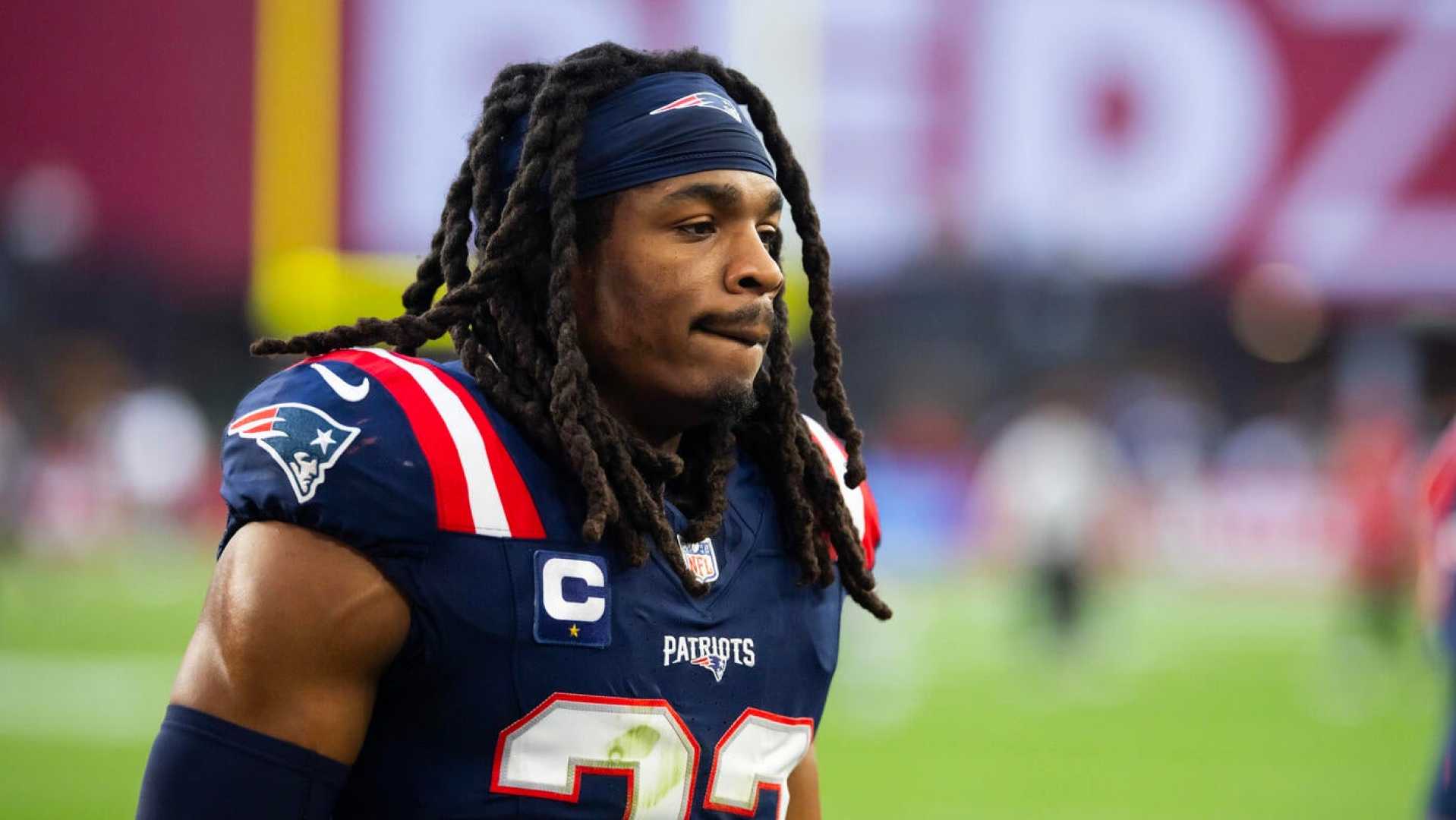 Kyle Dugger Nfl Trade News