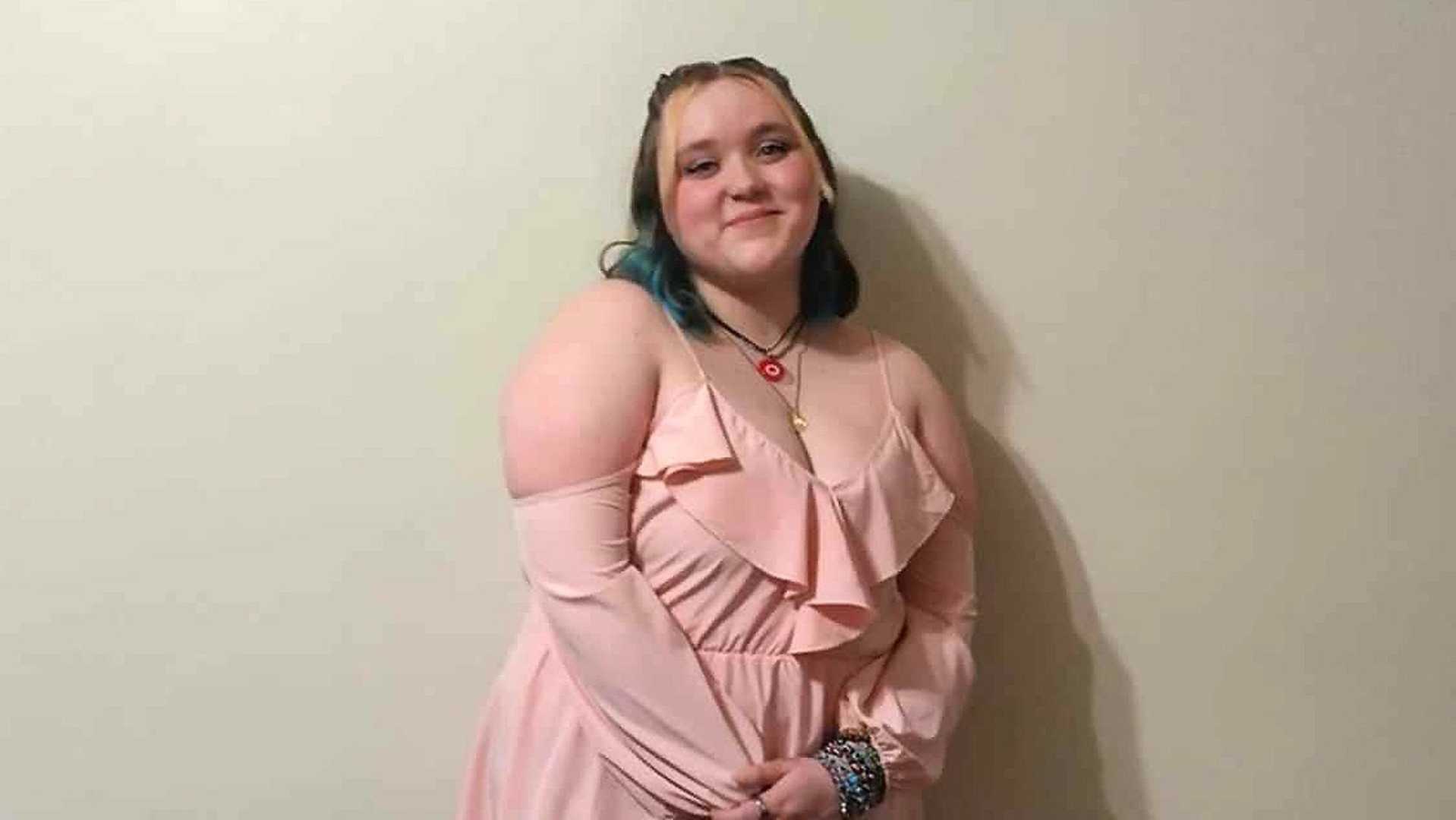Kylee Monteiro Missing Pregnant Woman