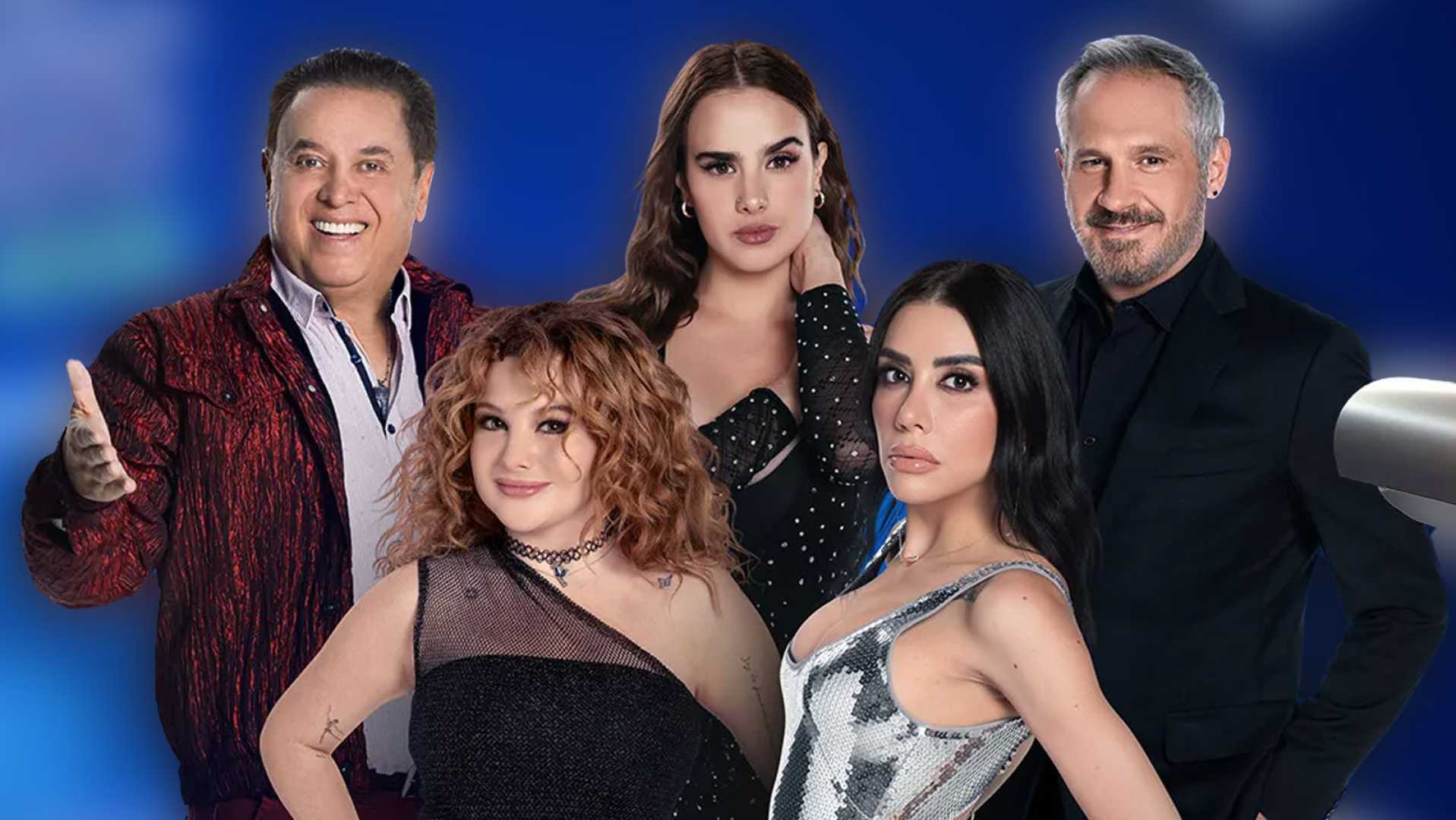La Casa De Los Famosos México 2025 Voting Guide