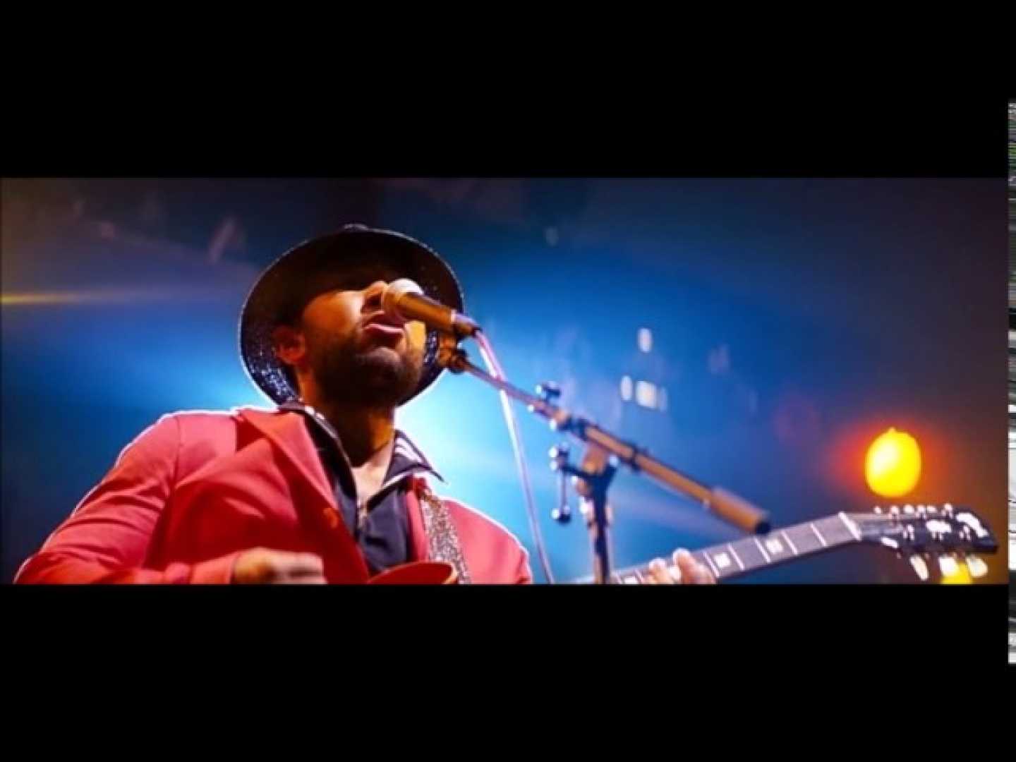 La La Land Concert Performance