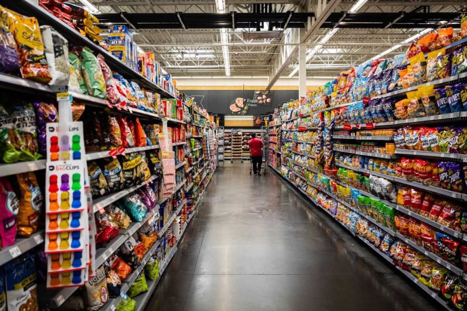 Labor Day 2025 Grocery Store Hours