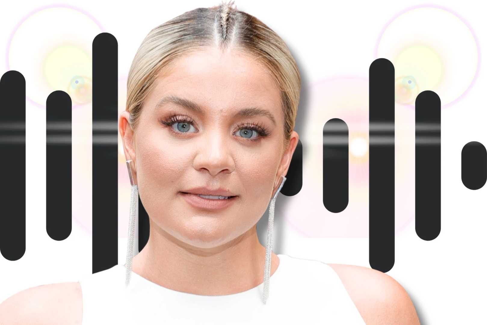 Lauren Alaina Breastfeeding Challenges