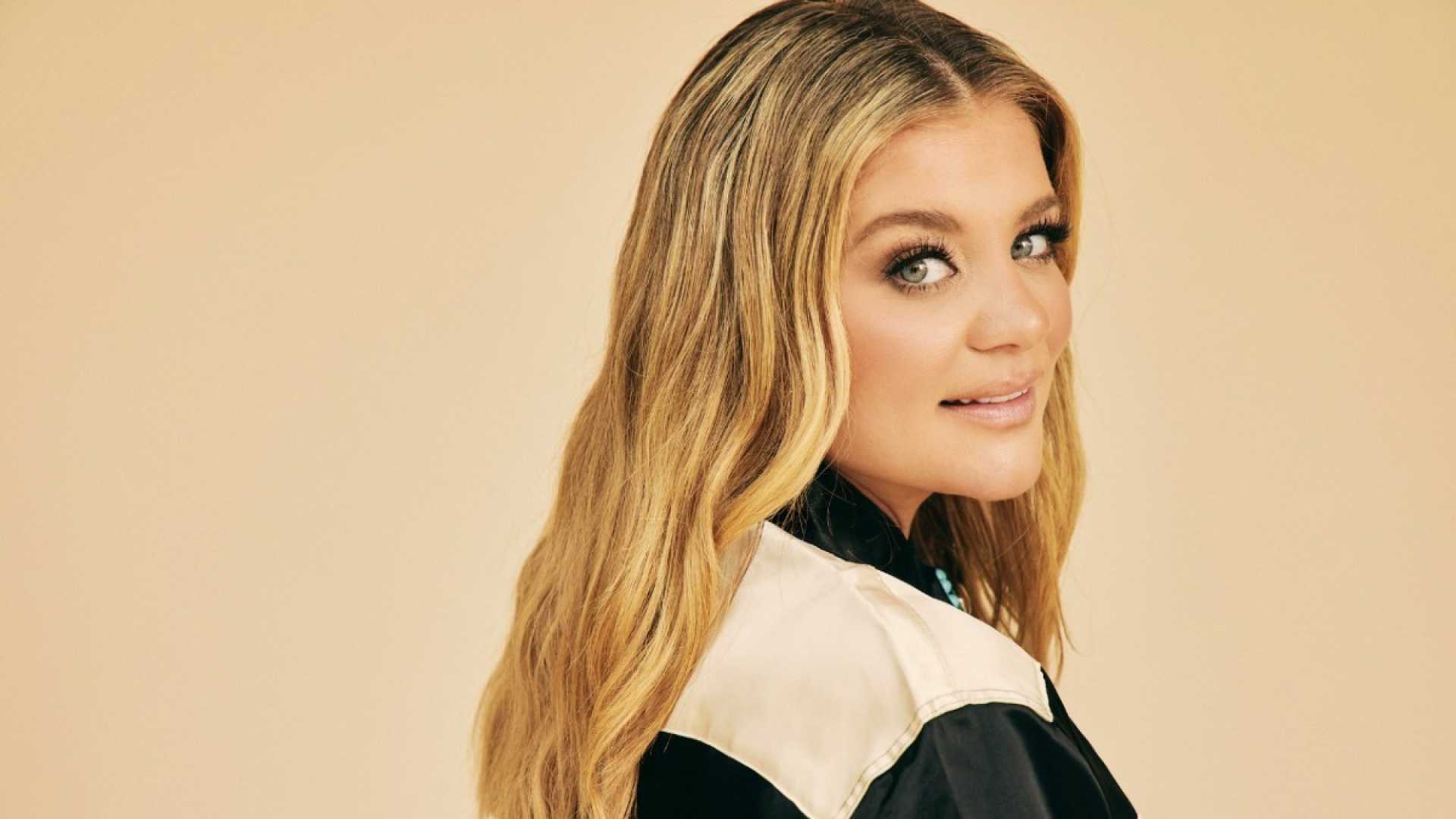 Lauren Alaina New Song