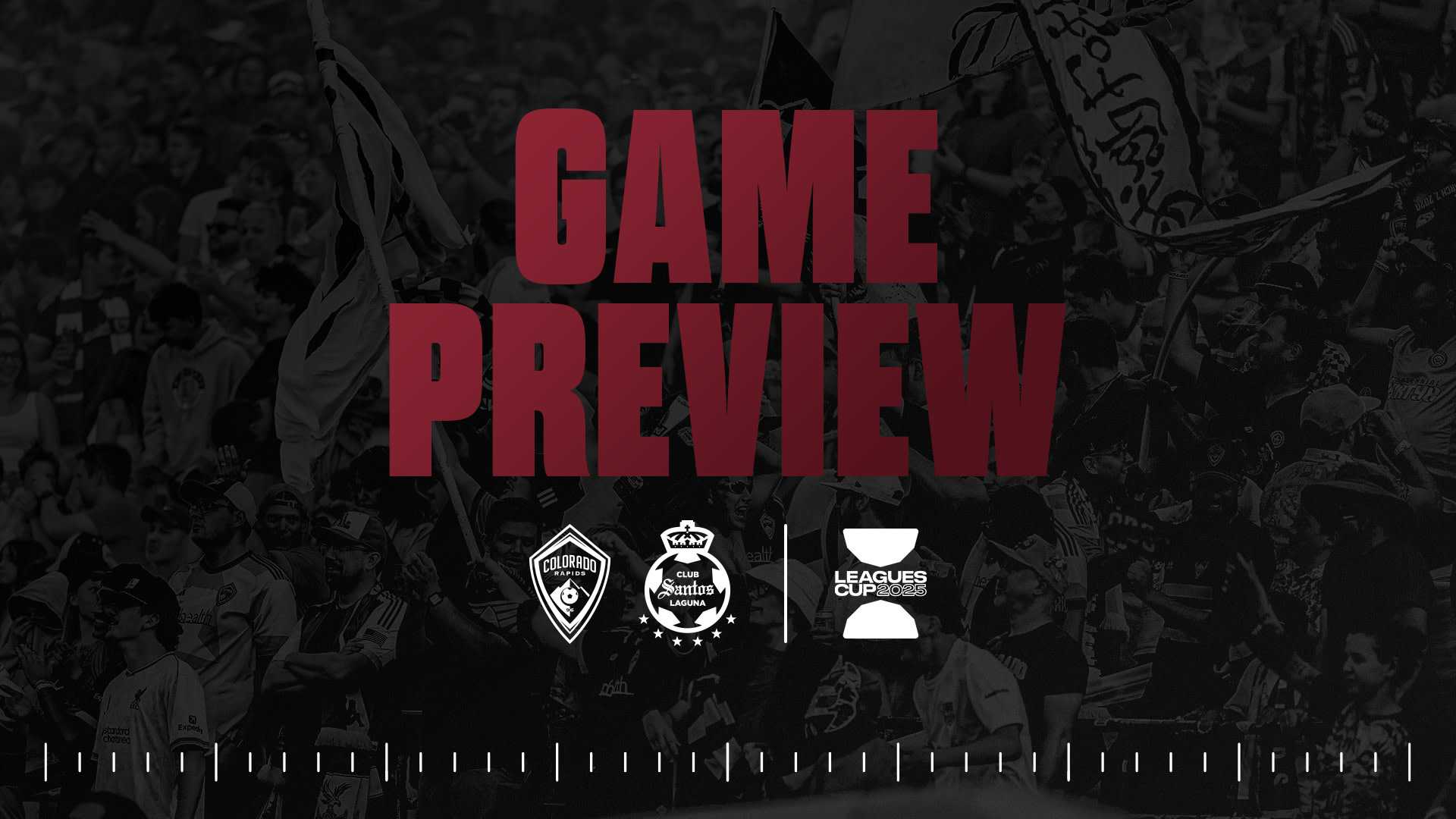 Leagues Cup 2025 Match Preview
