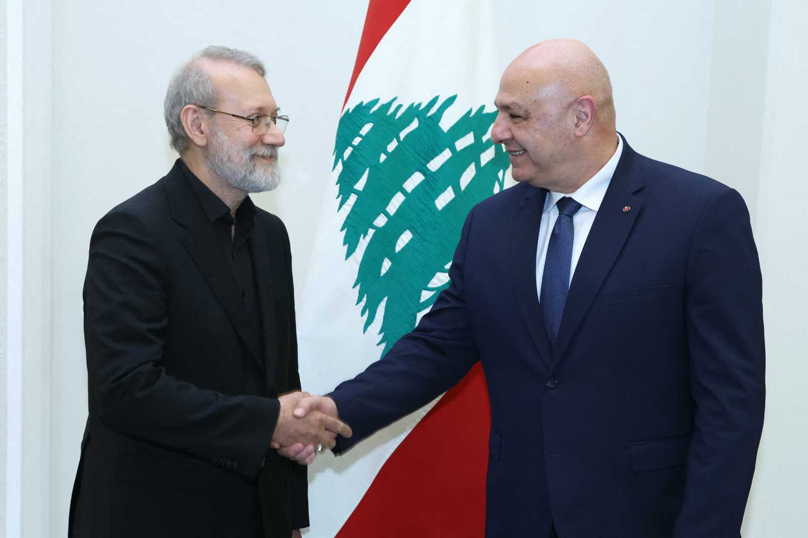 Lebanon President Foreign Intervention Iran Hezbollah