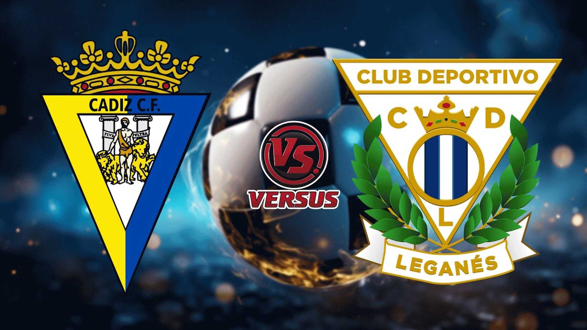 Leganés Vs Cádiz Match Preview