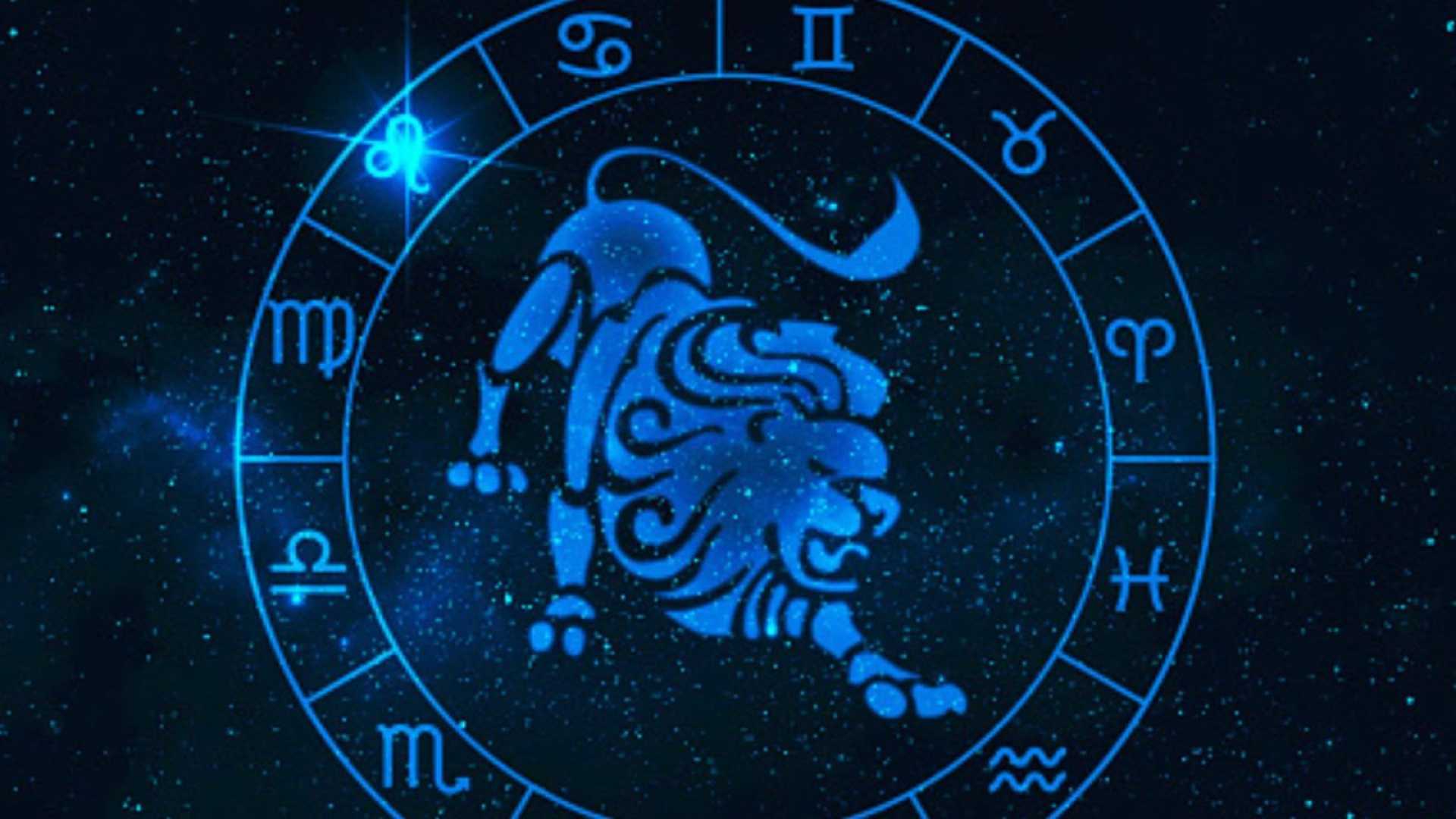 Leo Zodiac Sign Astrology
