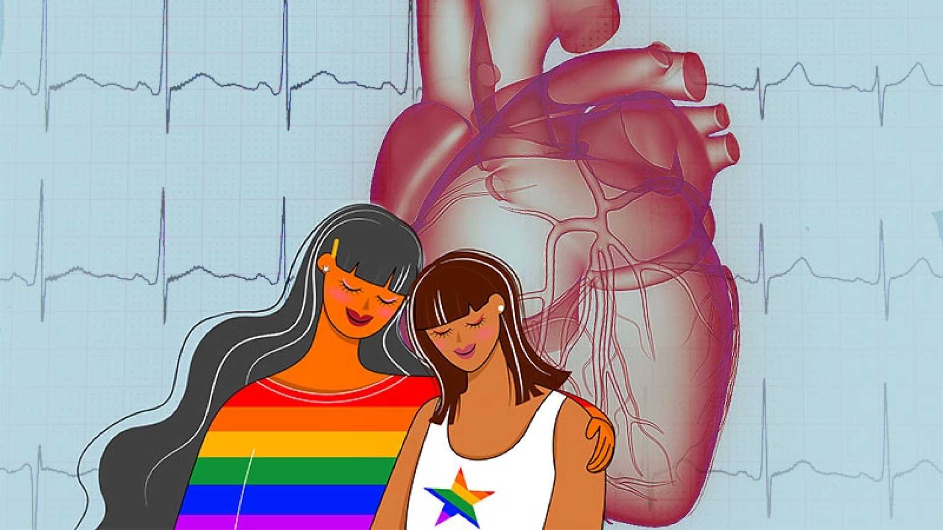 Lgbti+ Healthcare Barriers