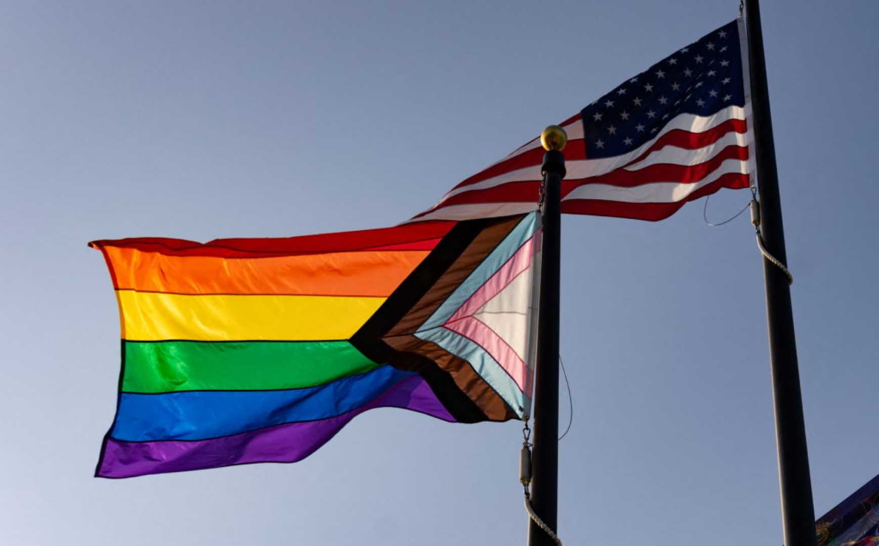 Lgbtq Youth Mental Health Crisis Support