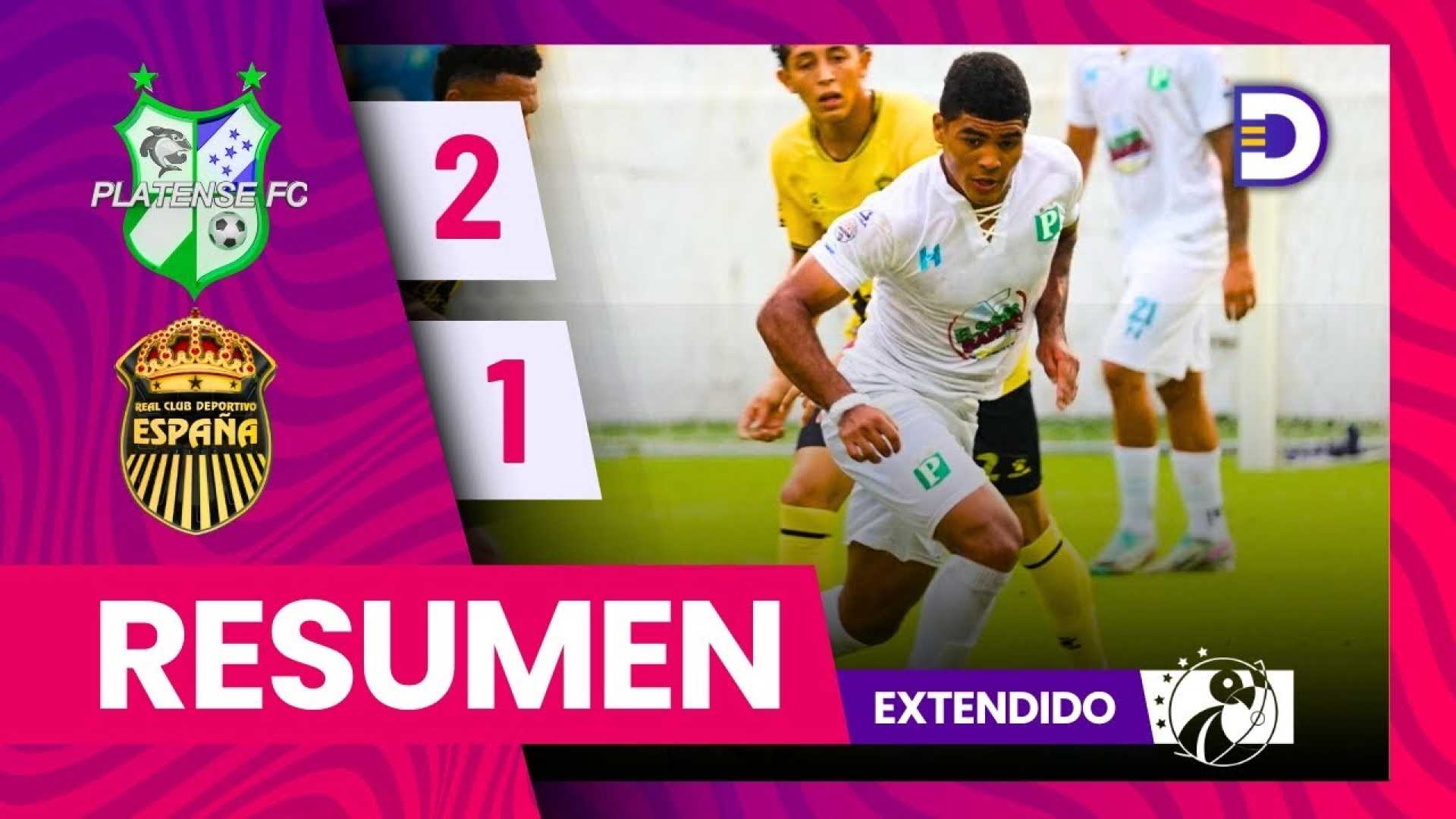 Liga Nacional Apertura 2025 Matches