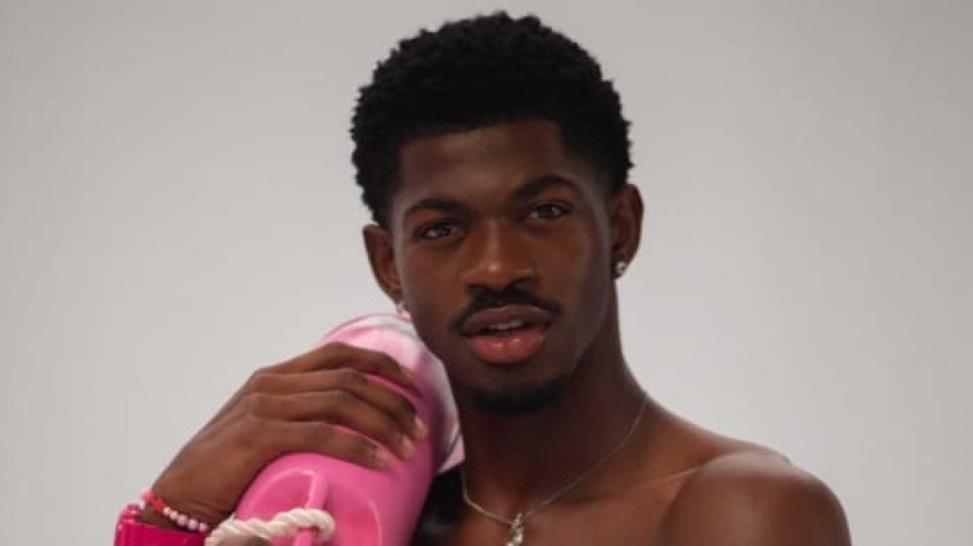 Lil Nas X Bizarre Incident Los Angeles