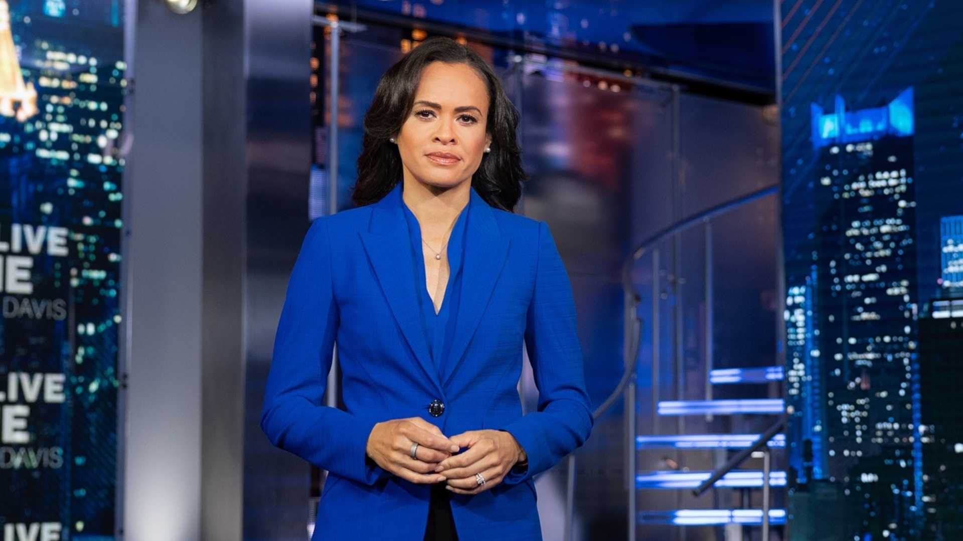 Linsey Davis News Anchor Health Issues