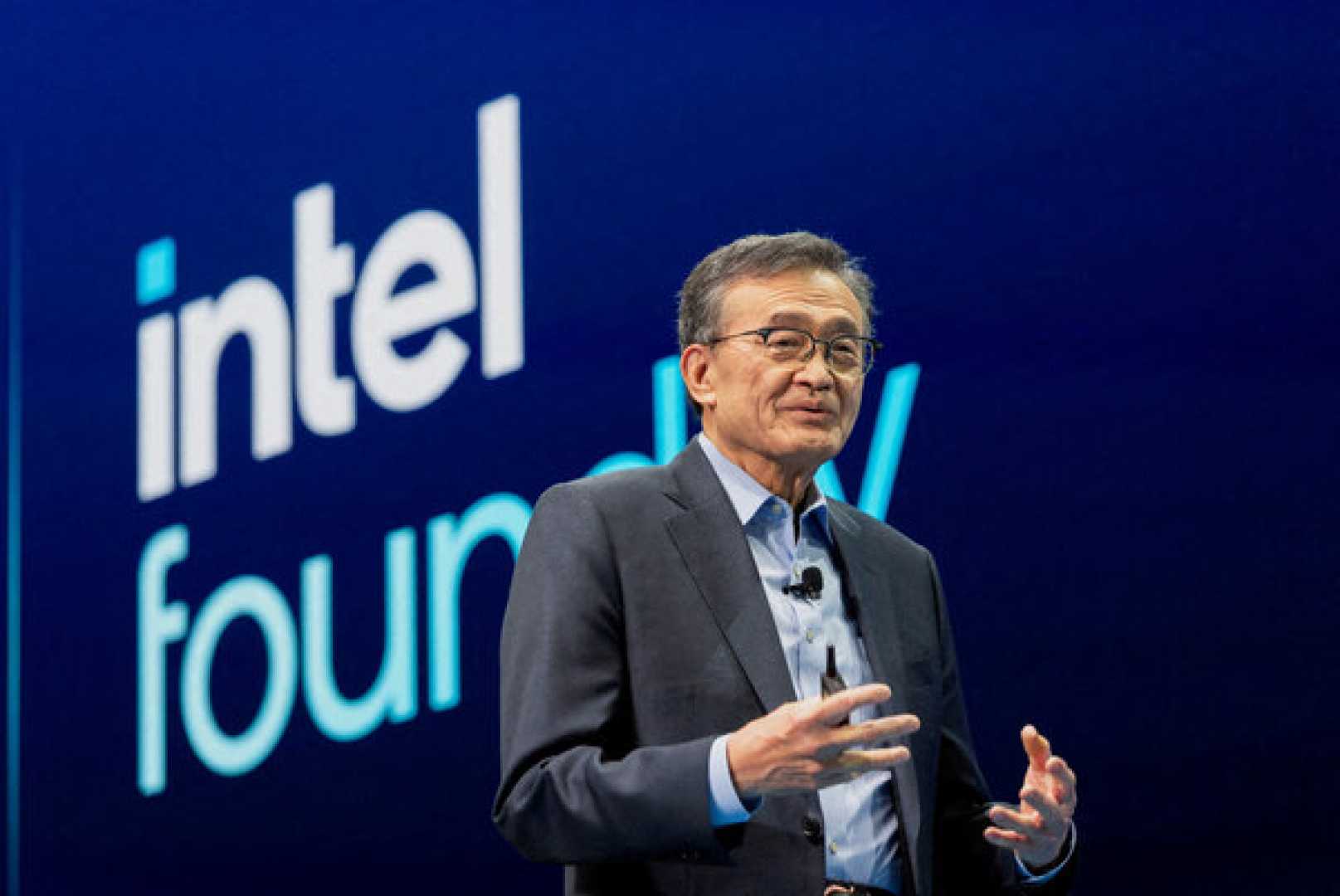Lip Bu Tan Intel Ceo Speech