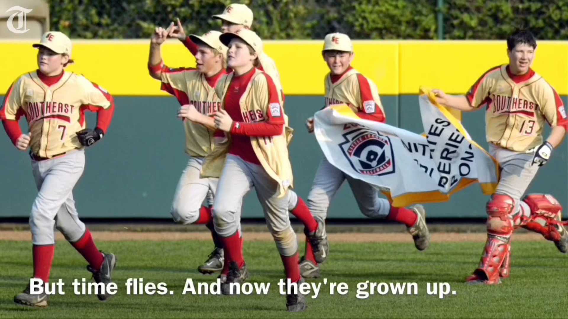 Little League World Series Warner Robins