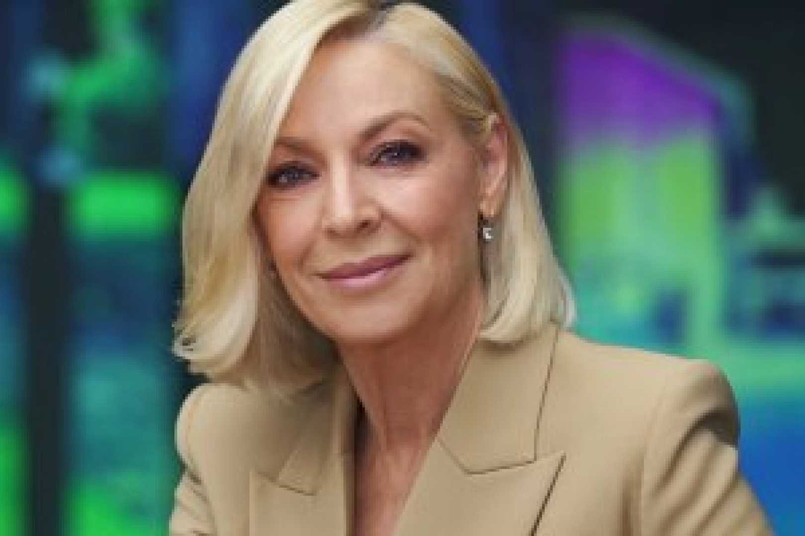 Liz Hayes Nine Network Departure