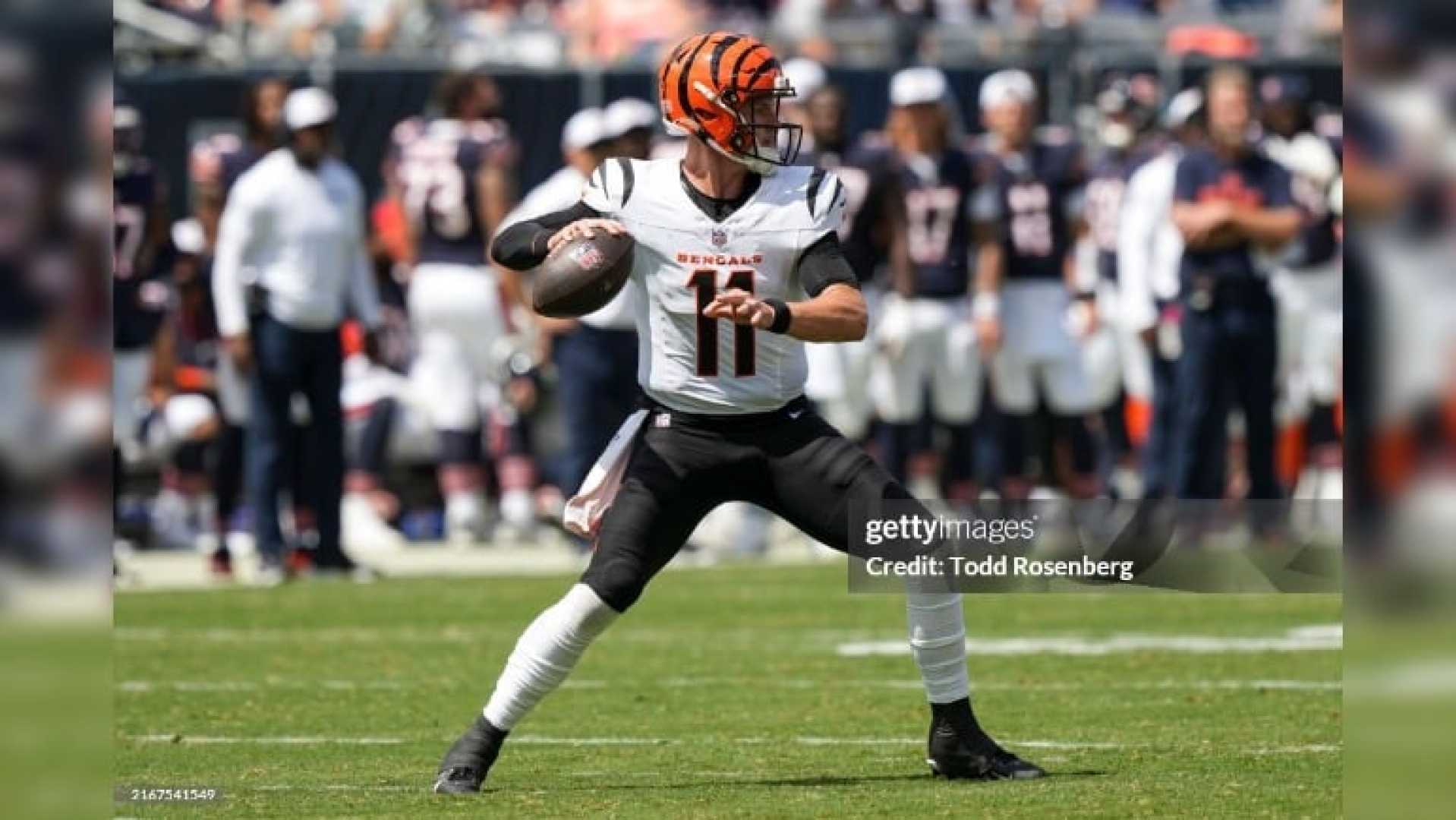 Logan Woodside Pittsburgh Steelers Quarterback