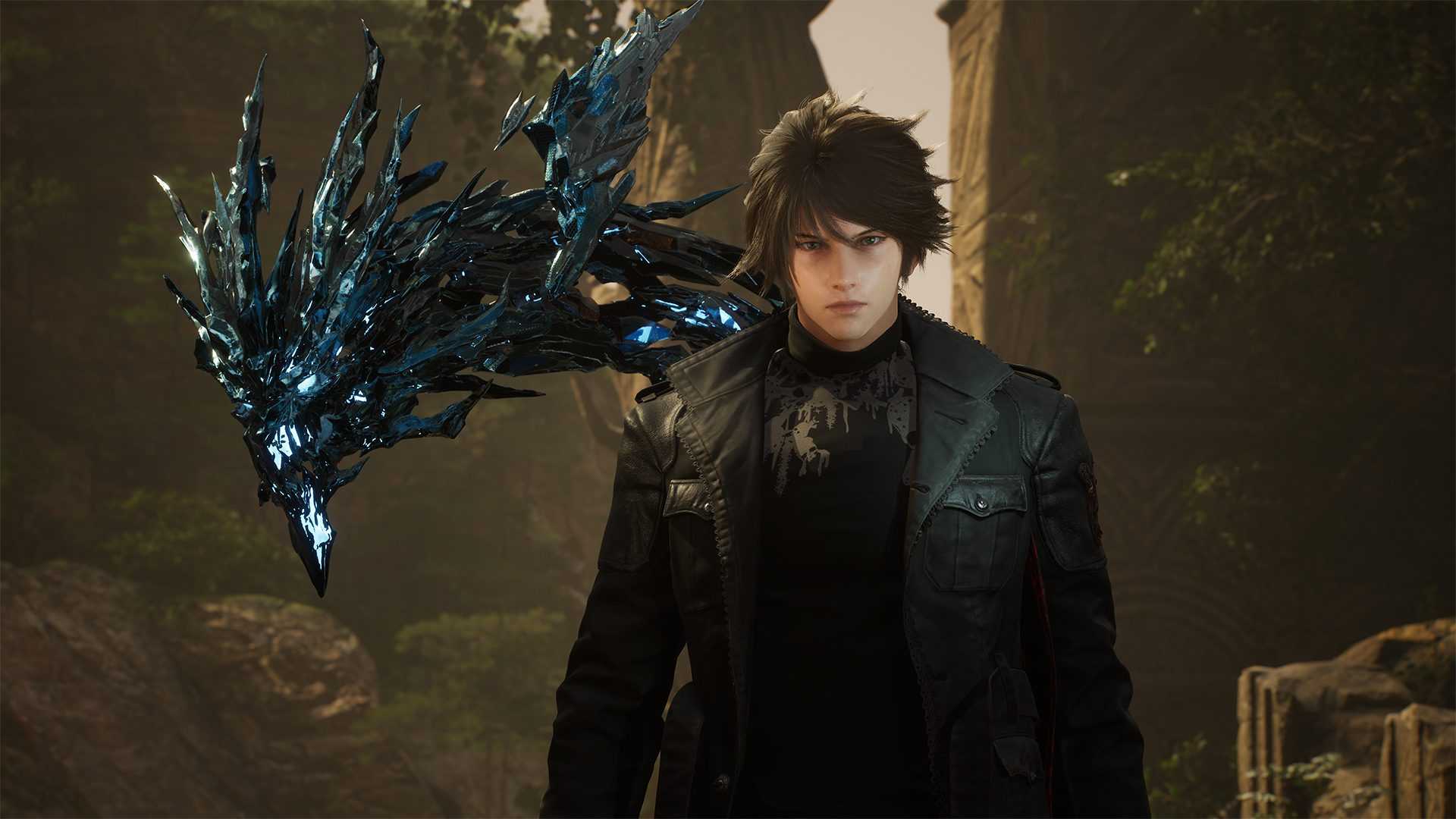 Lost Soul Aside Game Features Ps5 Pro