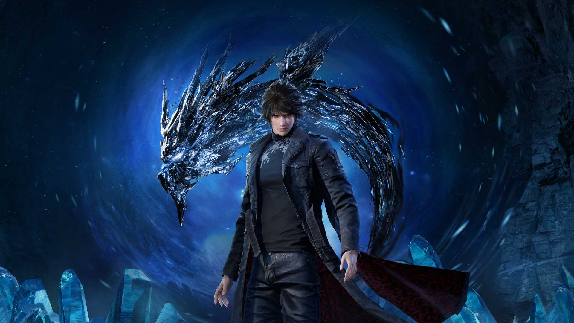 Lost Soul Aside Ps5 Game Release