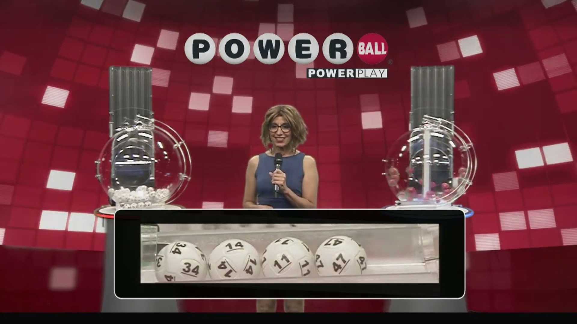 Lottery Results August 23 2025