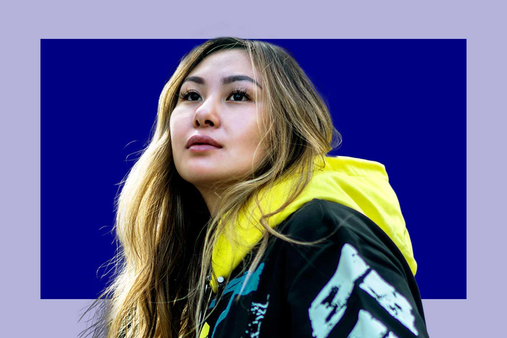 Lucy Guo Ceo Passes