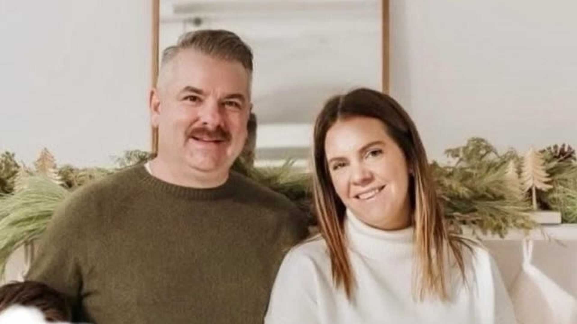 Madbury New Hampshire Family Murder Suicide