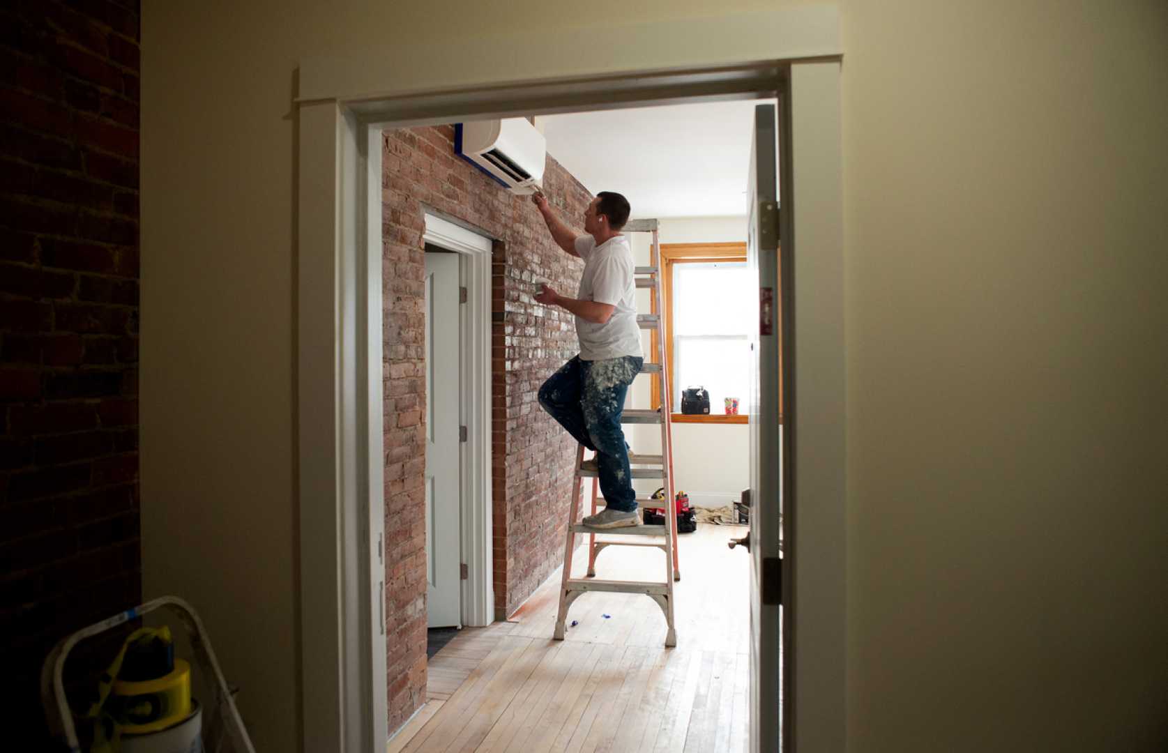 Maine Older Homes Inspection Risks