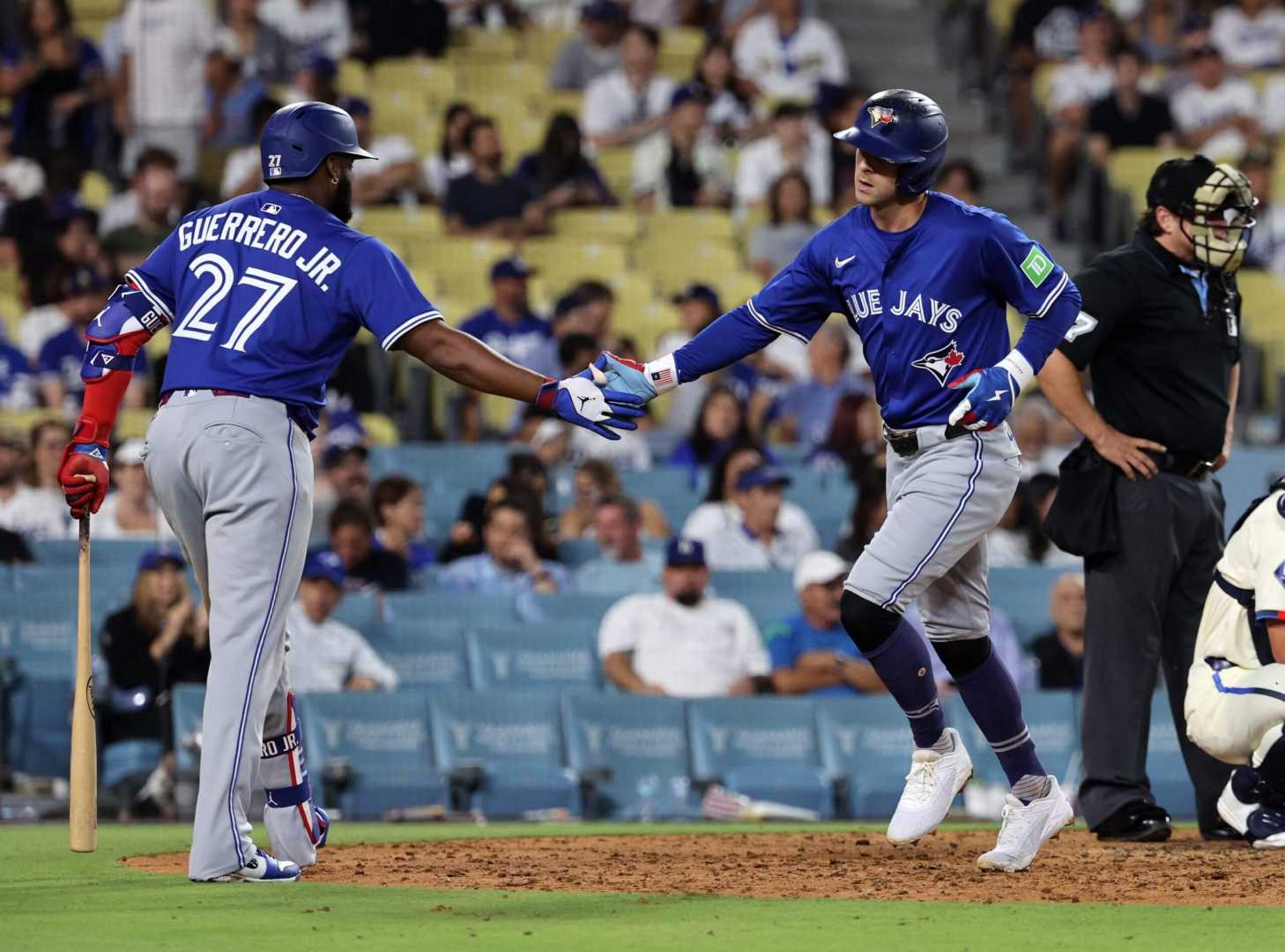 Major League Baseball Playoff Contenders August 2025 Schedule