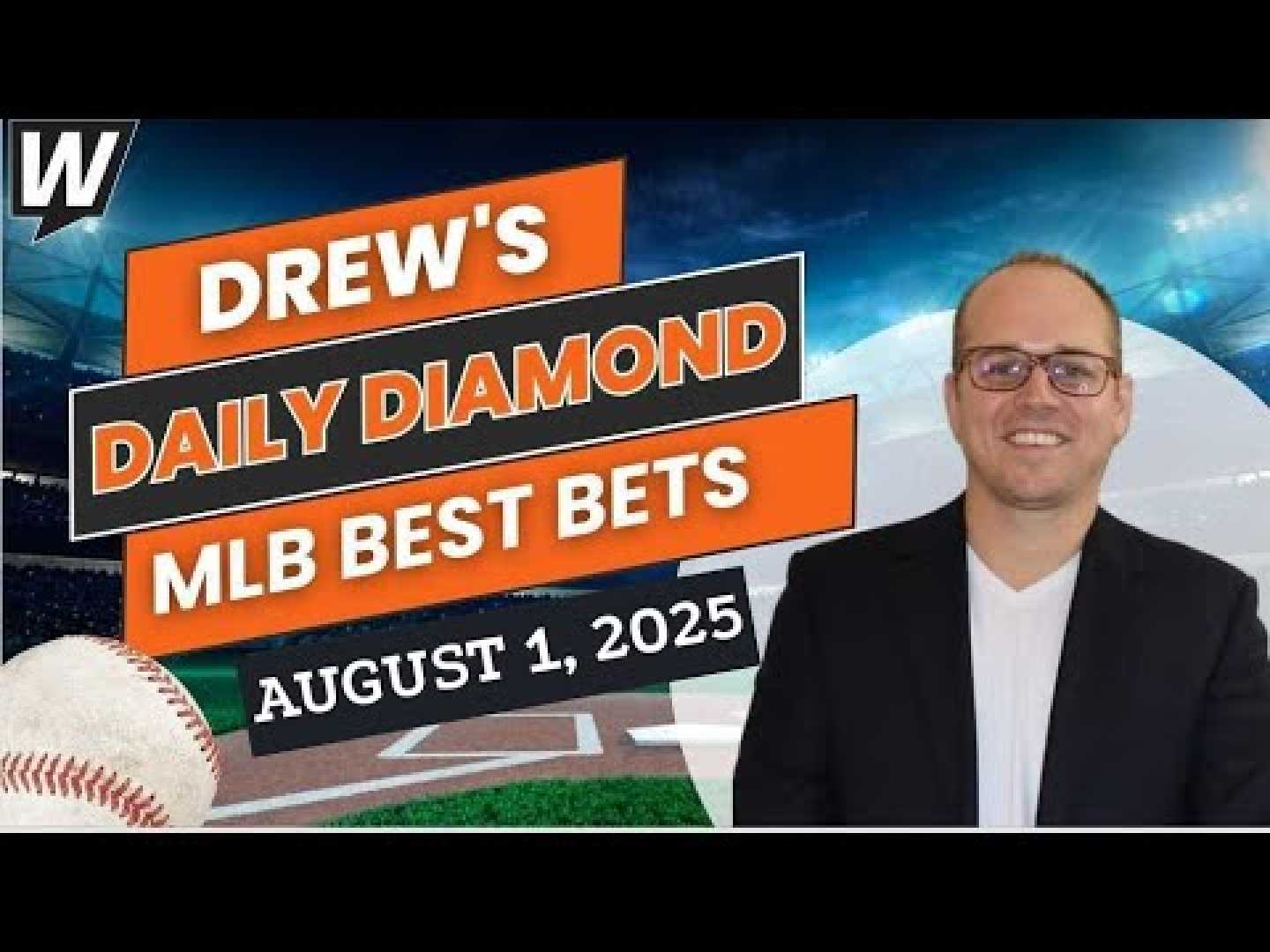Major League Baseball Prop Bets August 2025