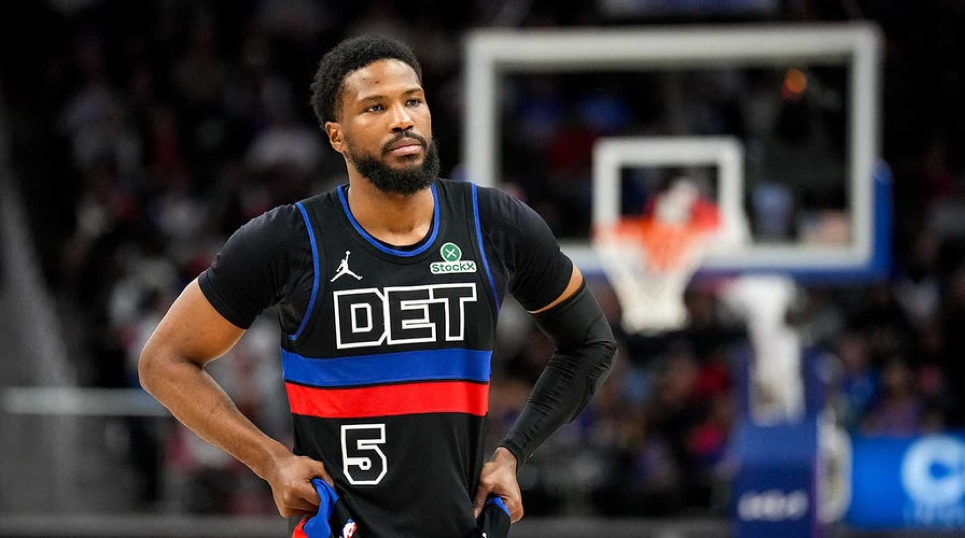 Malik Beasley Nba News