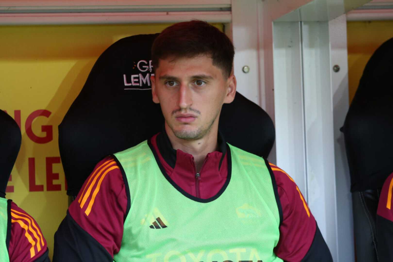Marash Kumbulla Mallorca Transfer