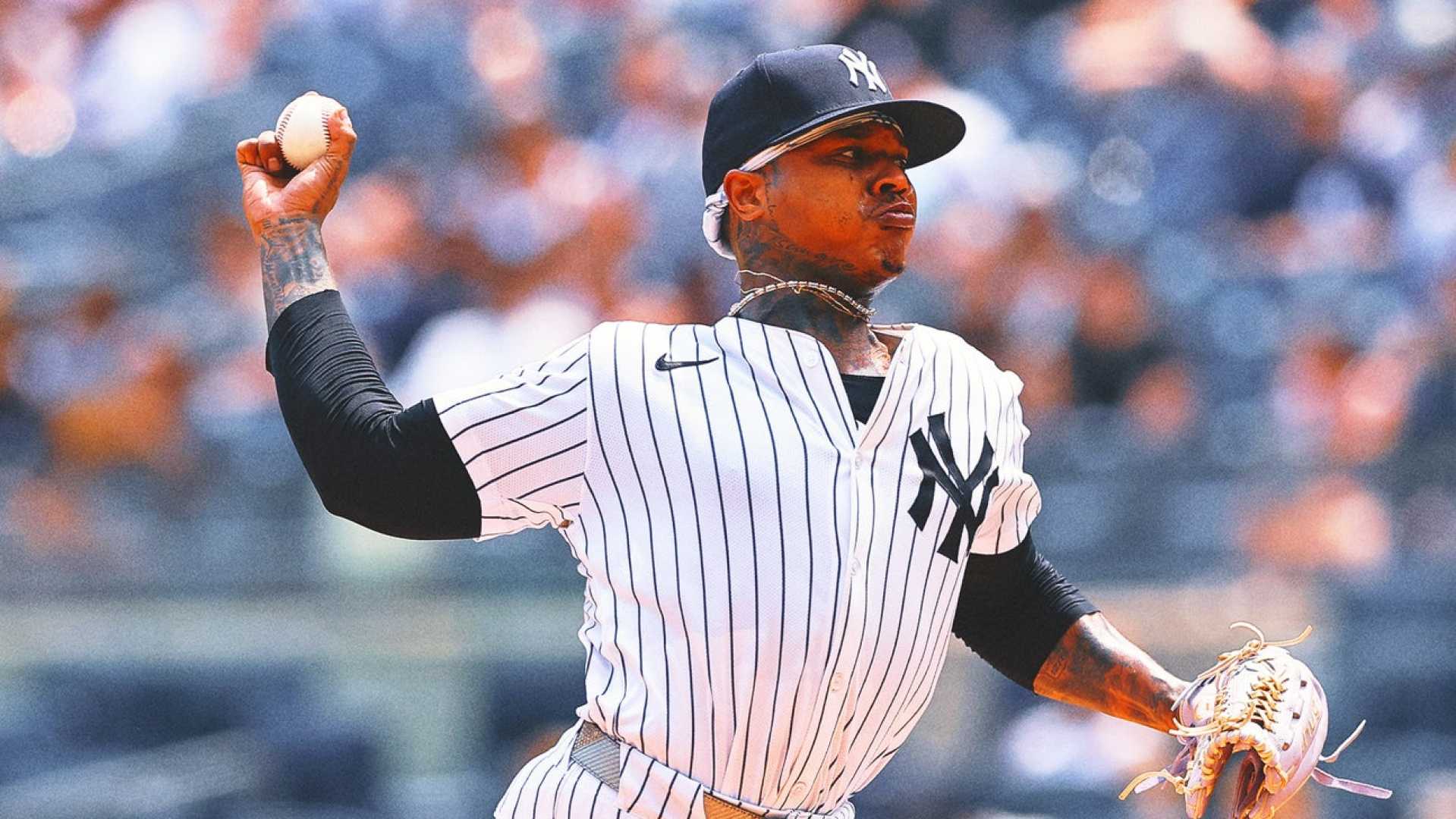 Marcus Stroman Yankees Release News