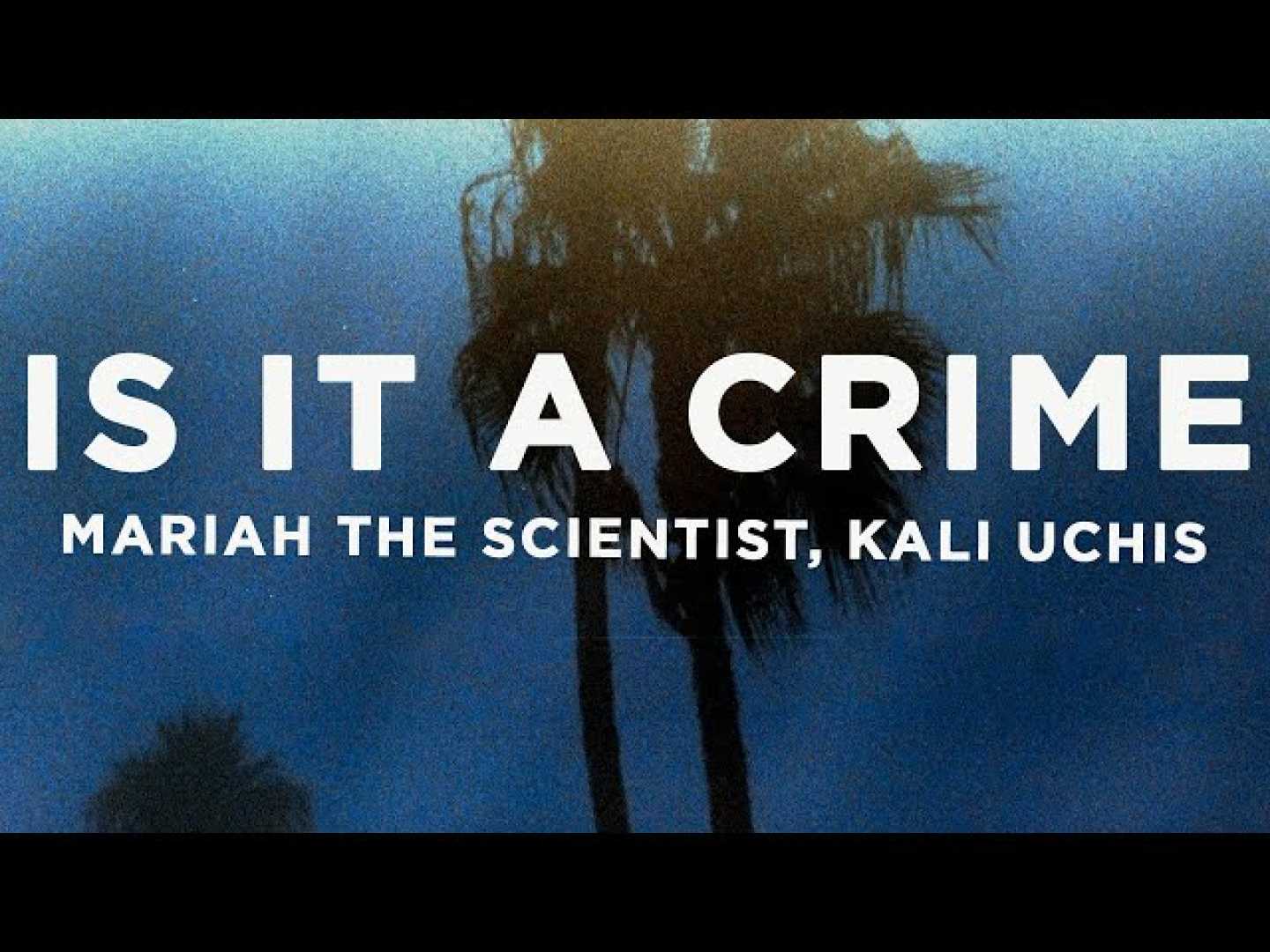 Mariah The Scientist Kali Uchis Music 2025