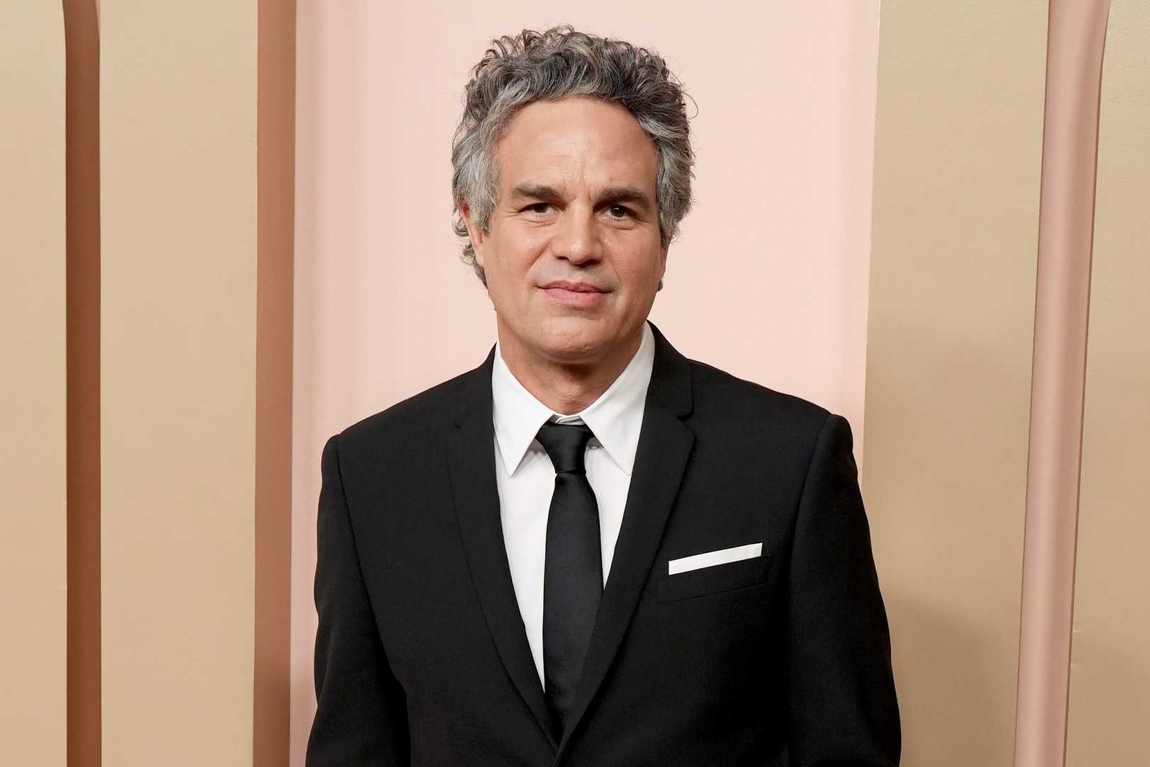 Mark Ruffalo Spider Man Film