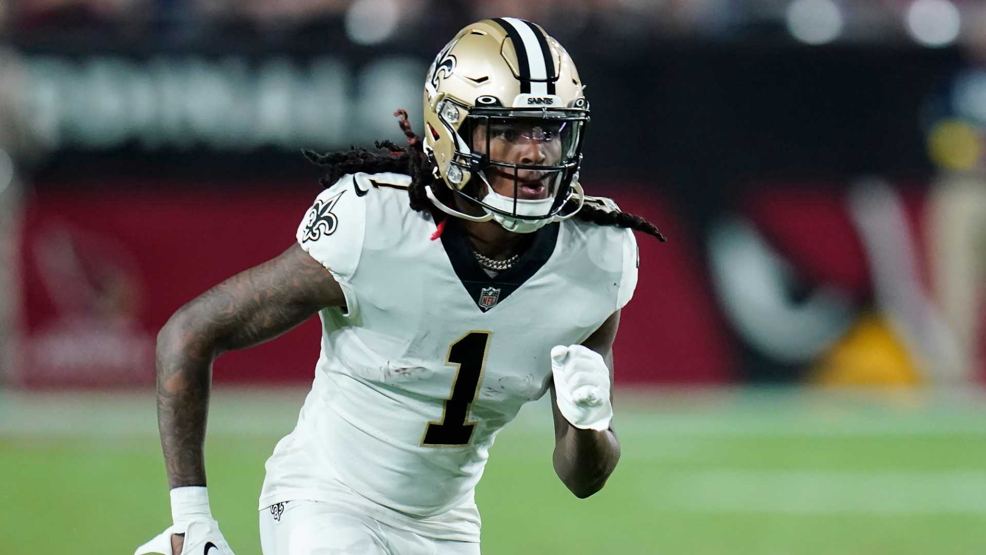 Marquez Callaway Nfl Player
